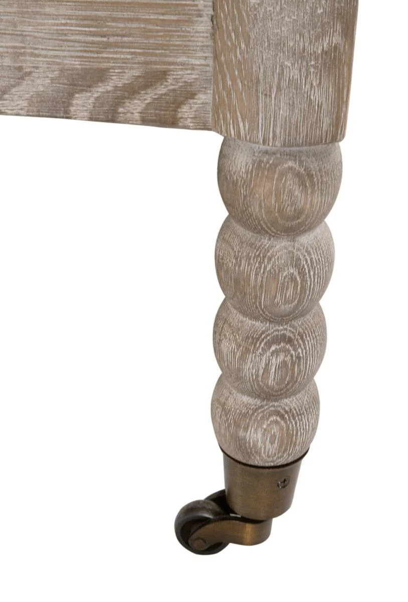 Rouleau Club Chair - Image 7
