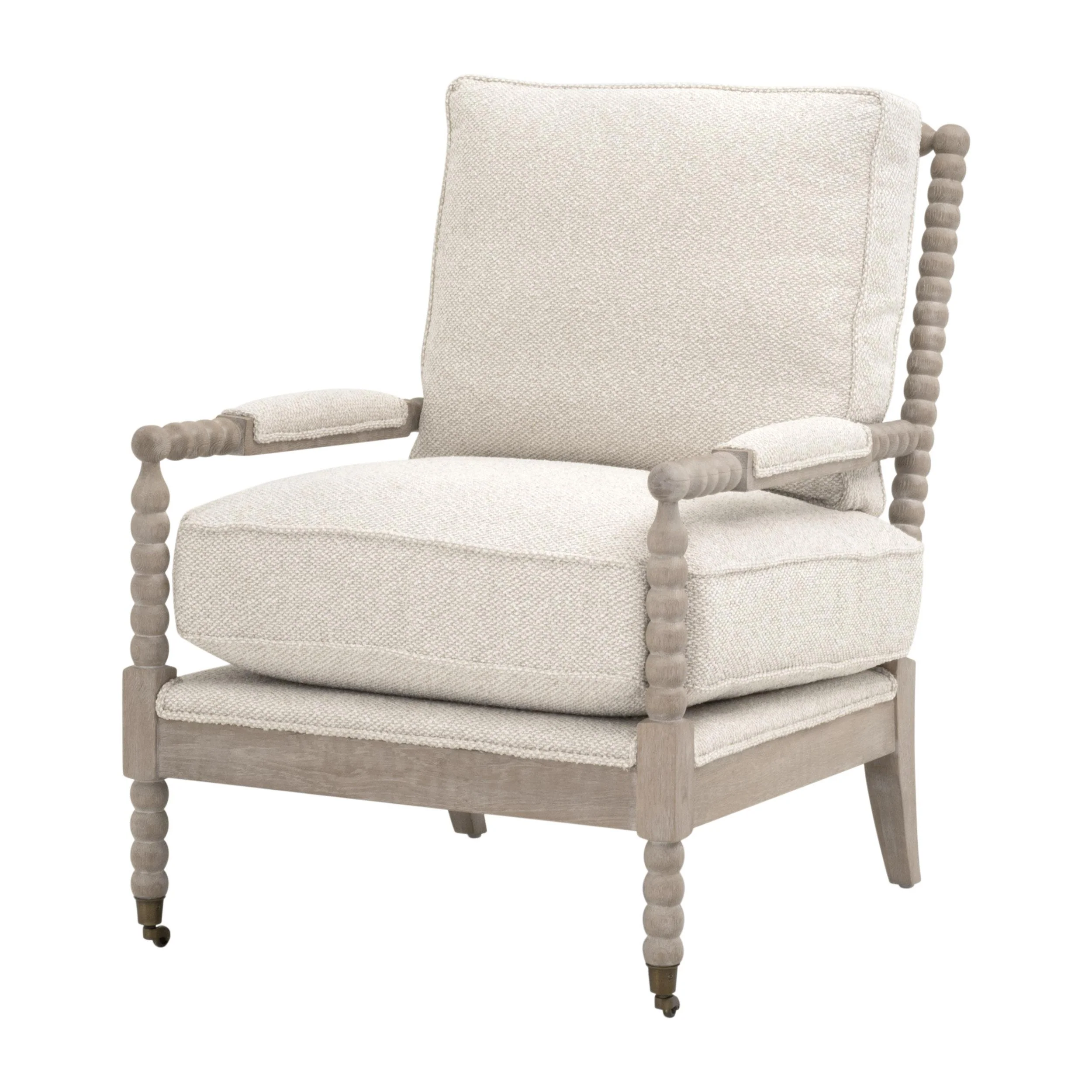 Rouleau Club Chair - Image 2