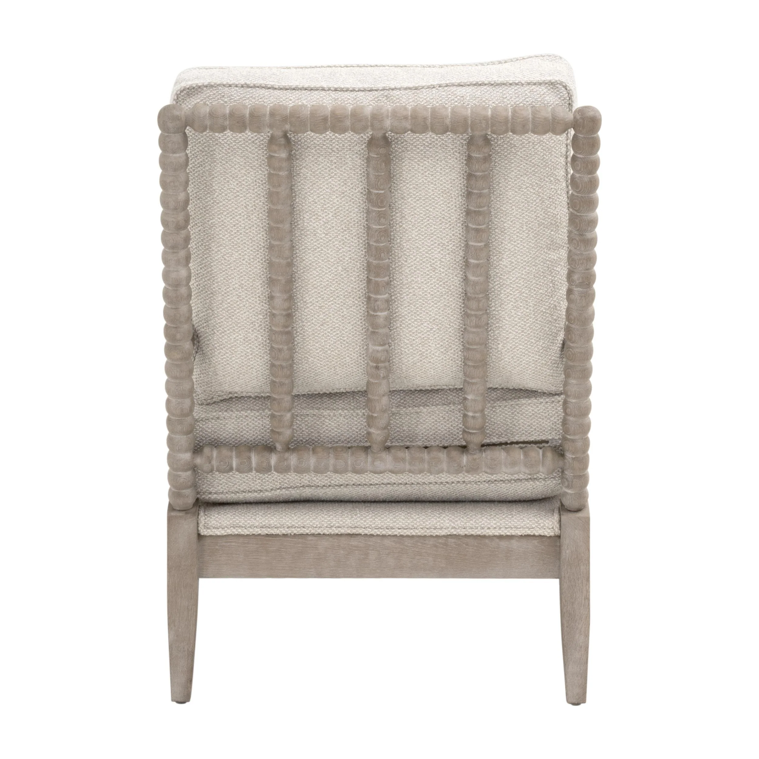 Rouleau Club Chair - Image 5