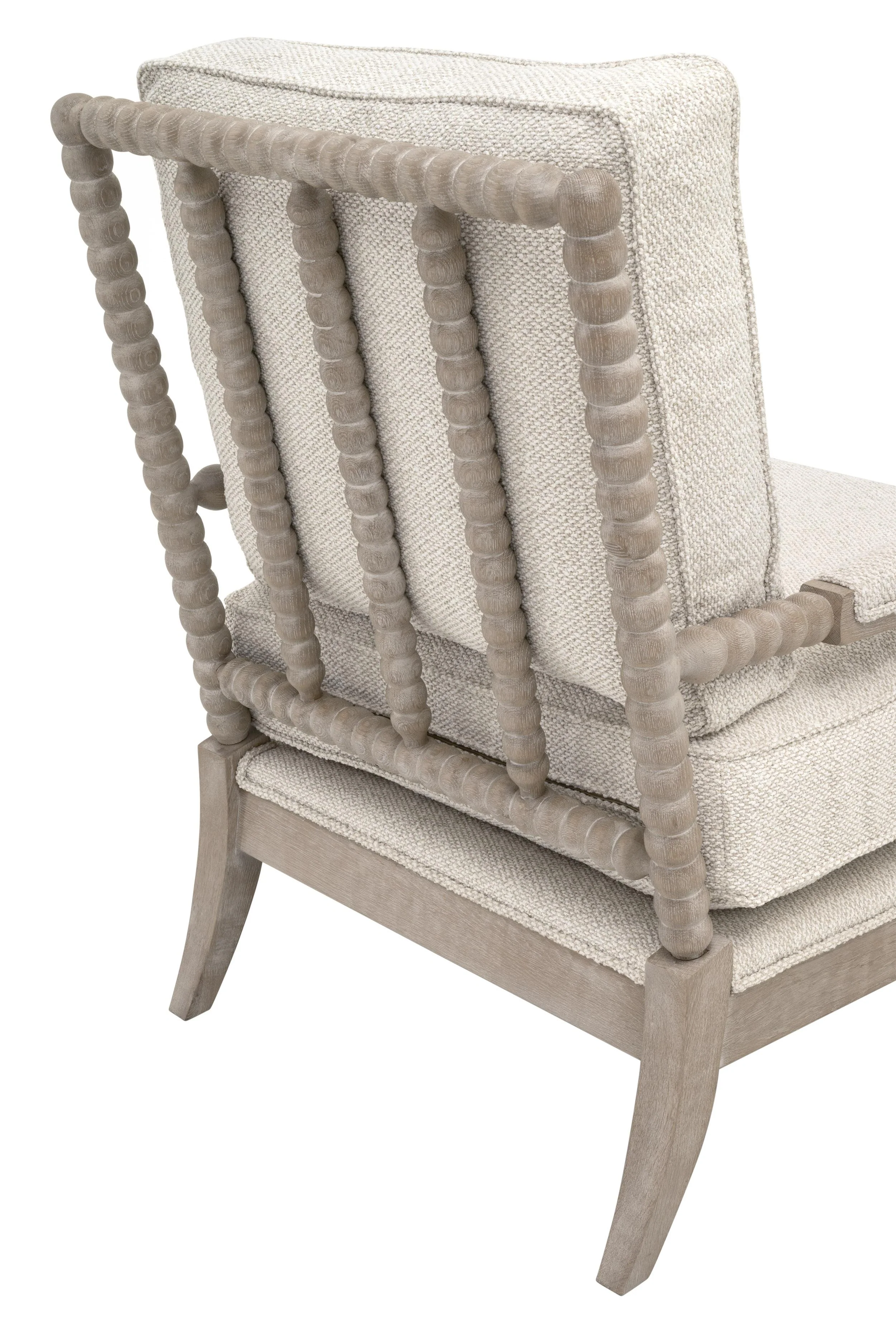 Rouleau Club Chair - Image 6