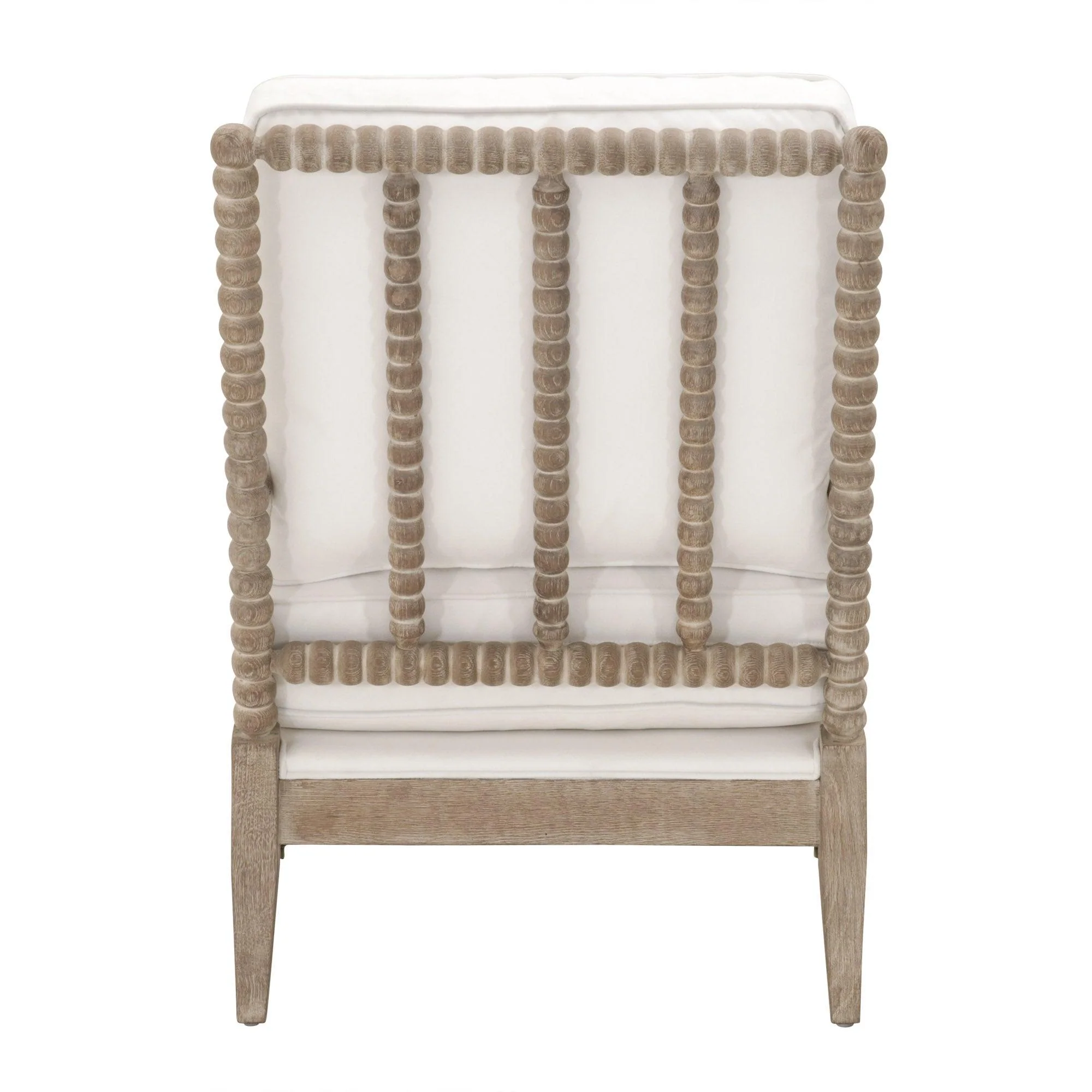 Rouleau Club Chair - Image 5