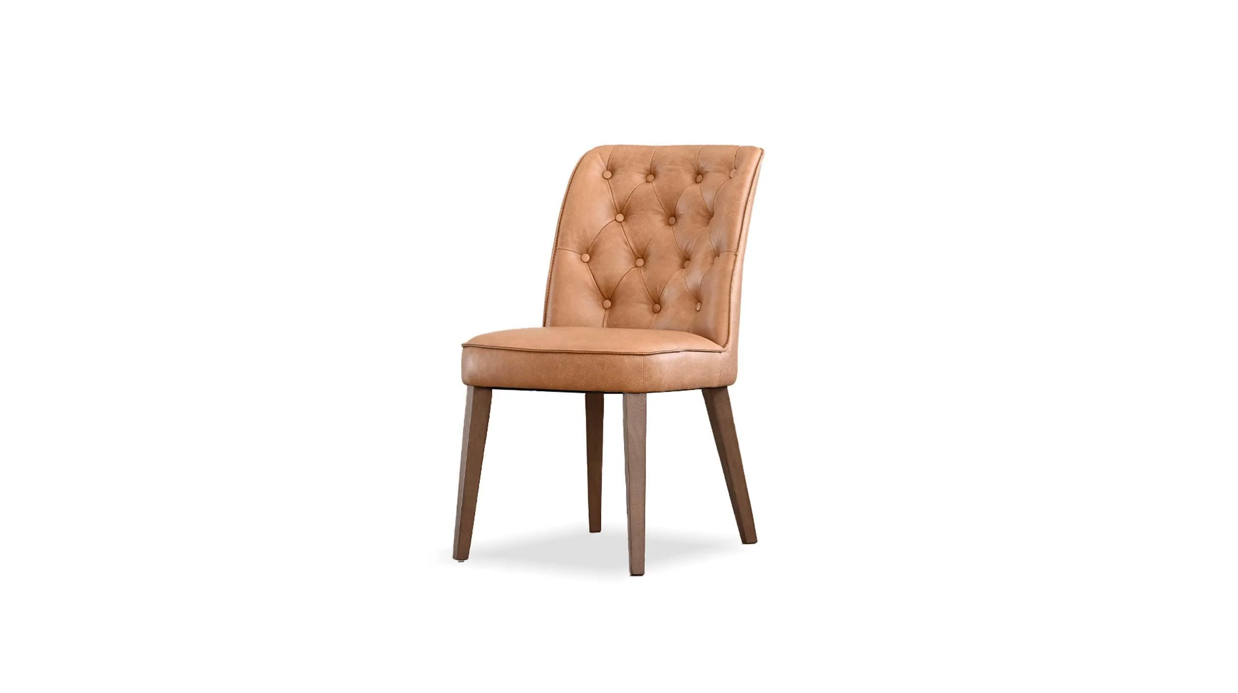 ROULETTE Dining Chair - Set Of 2