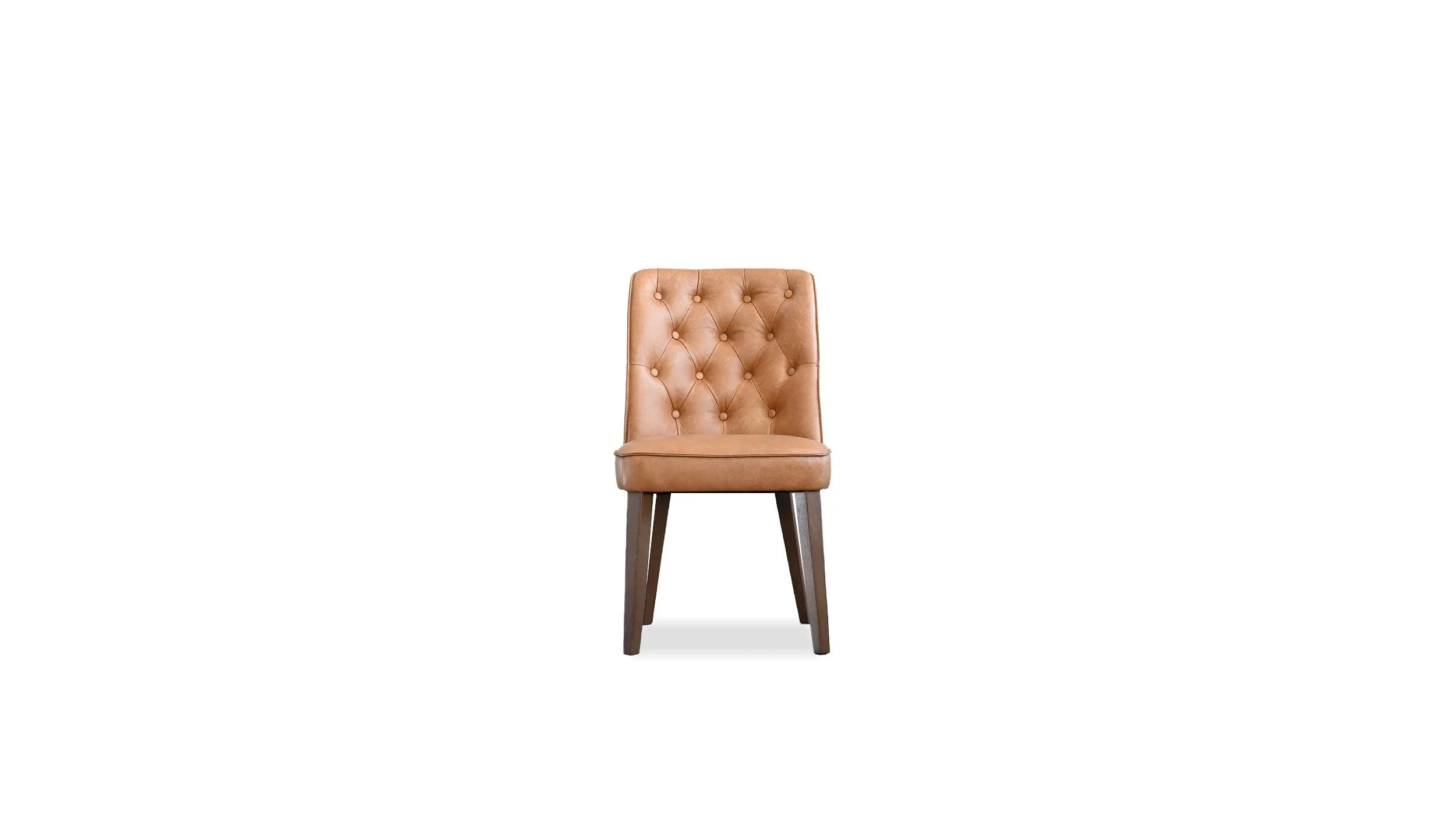 ROULETTE Dining Chair - Set Of 2 - Image 2