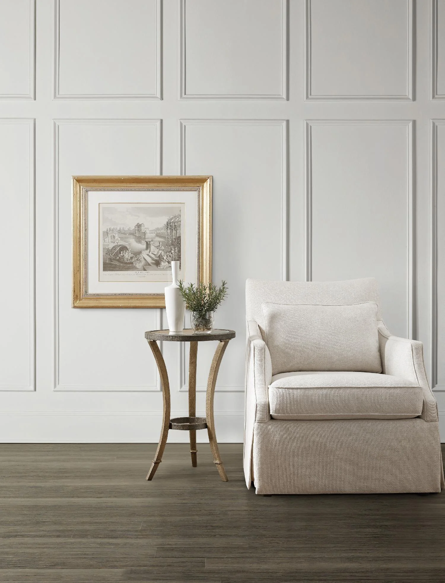 Round Accent Martini Table - Image 3