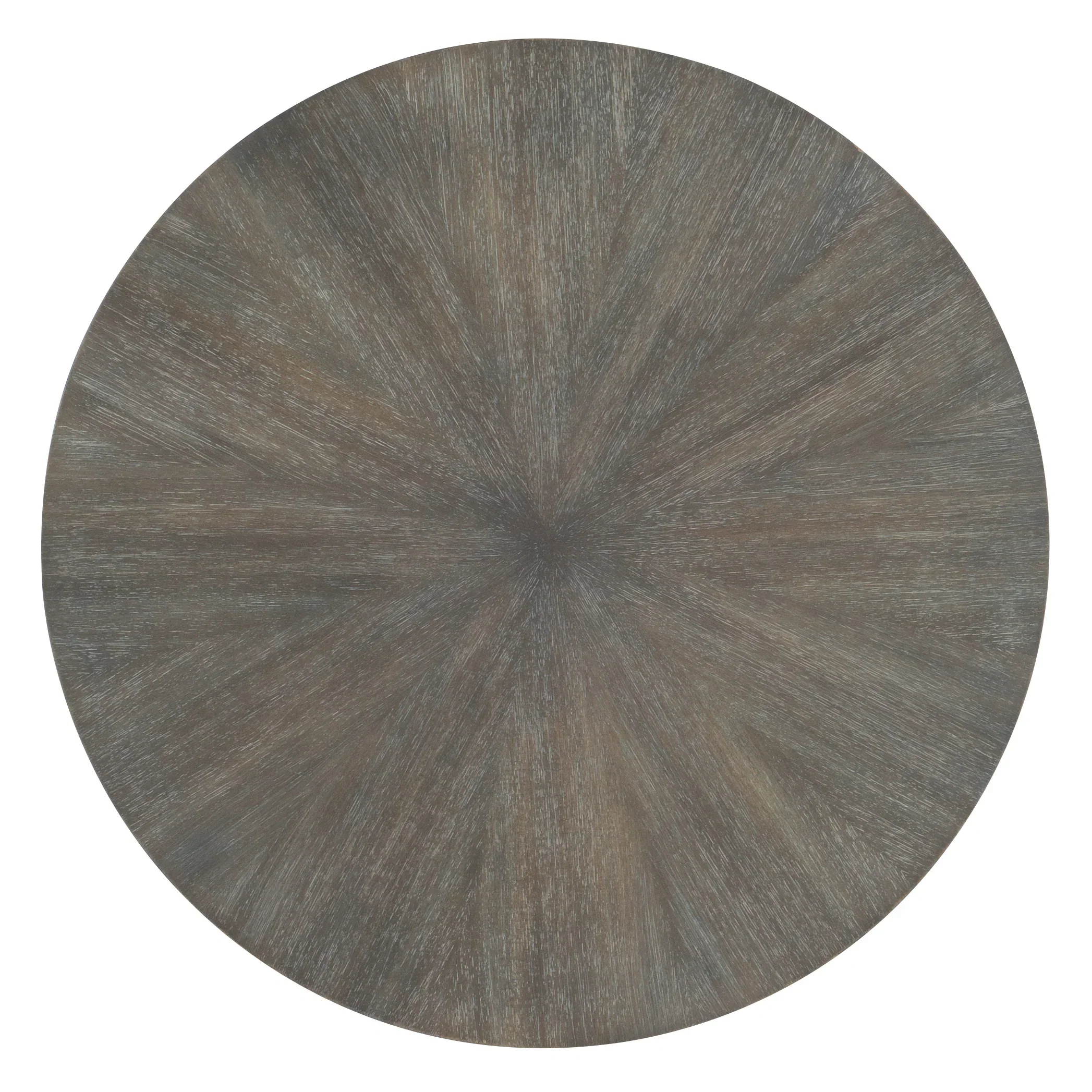 Round End Table - Image 2
