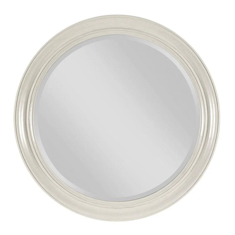 Round Mirror - Image 2