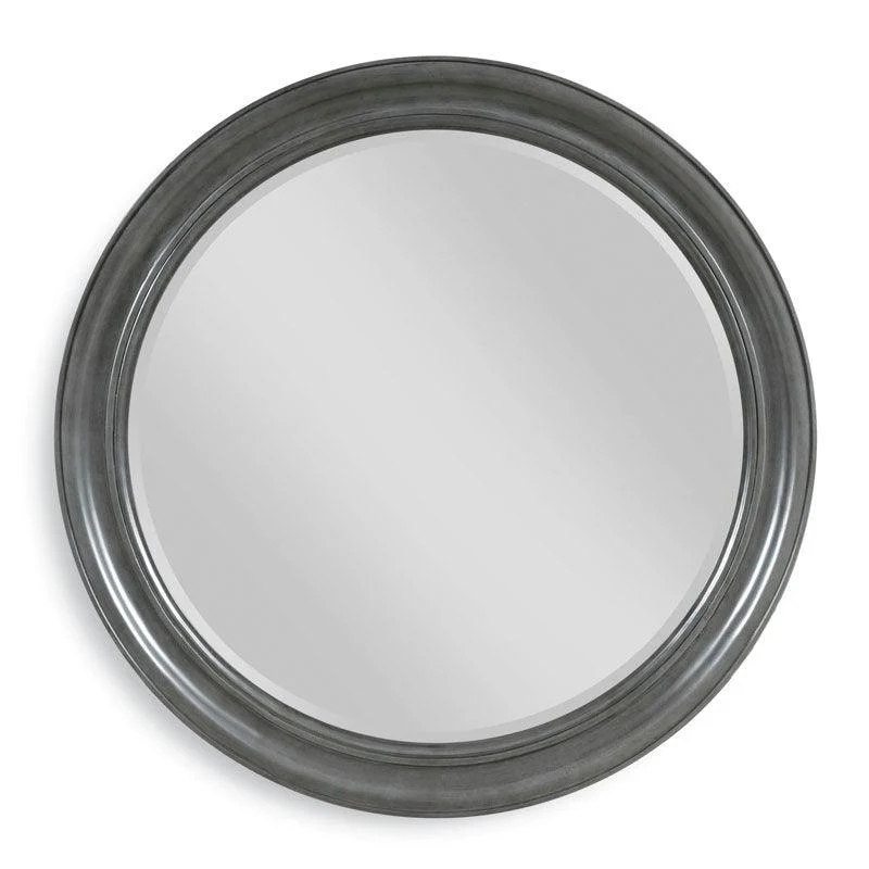 Round Mirror - Image 3