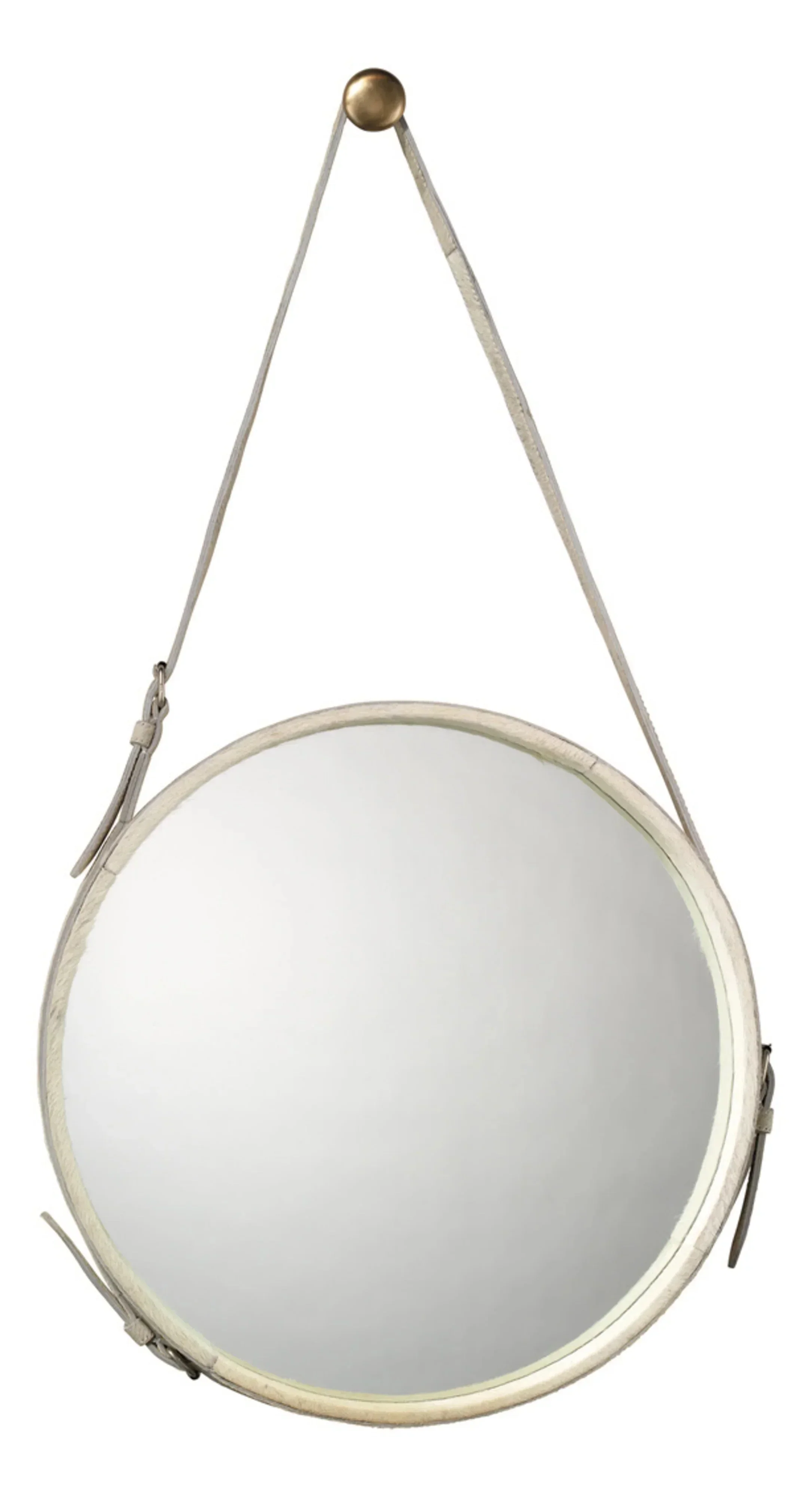 Round Mirror - Image 4