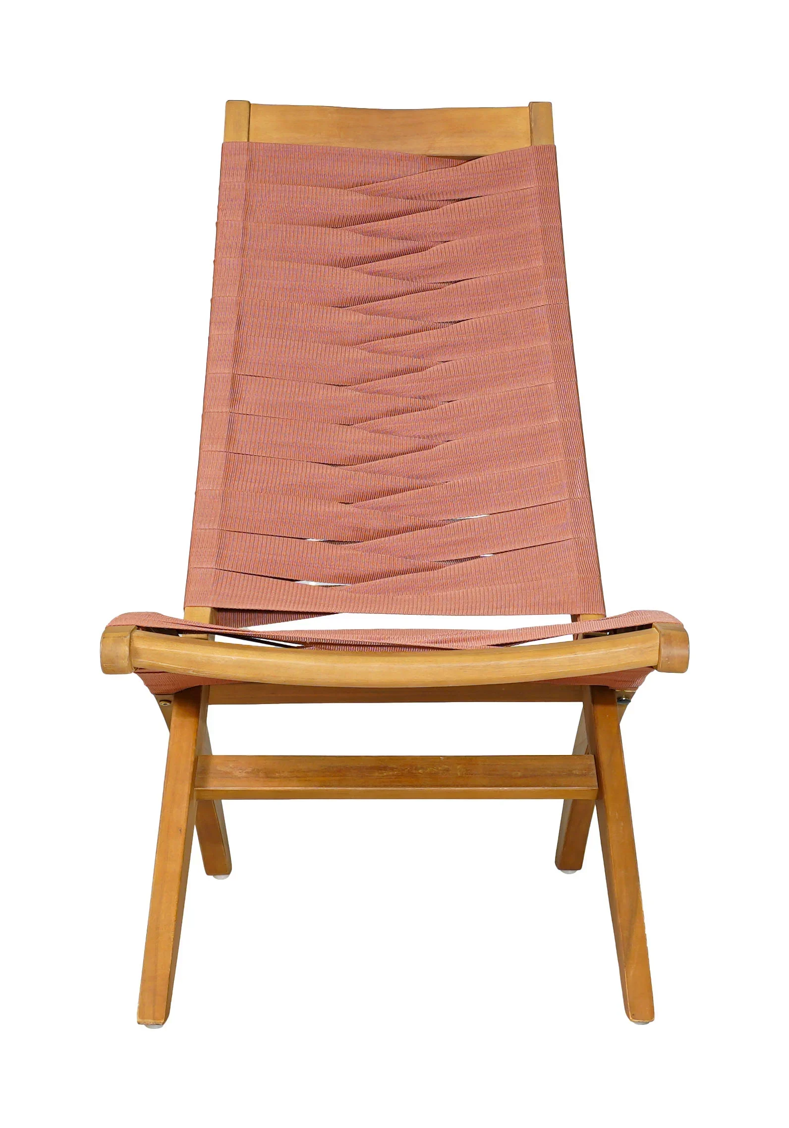 Rova Lounge Chair - Image 3