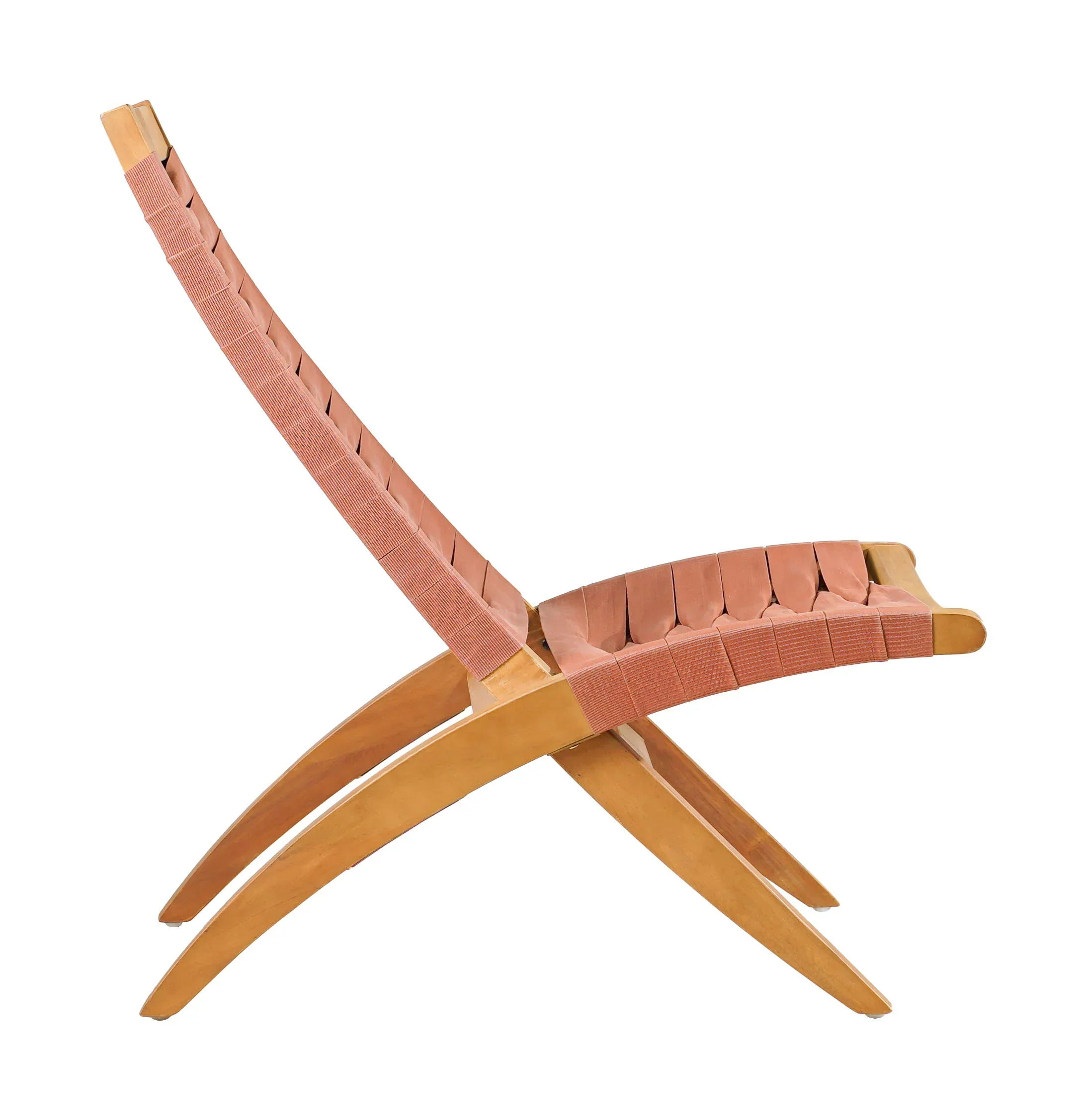 Rova Lounge Chair - Image 6