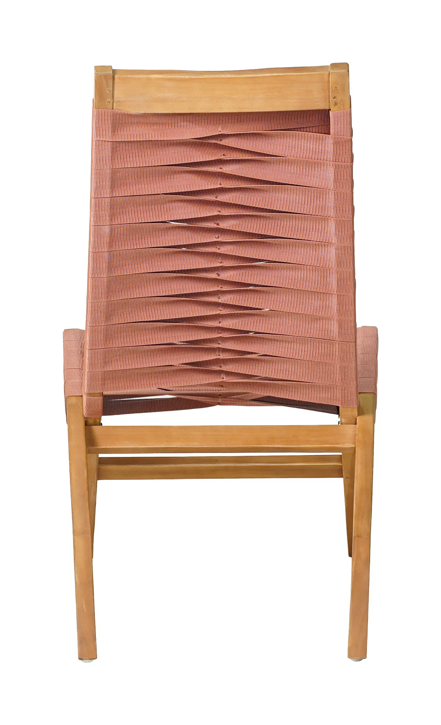 Rova Lounge Chair - Image 7