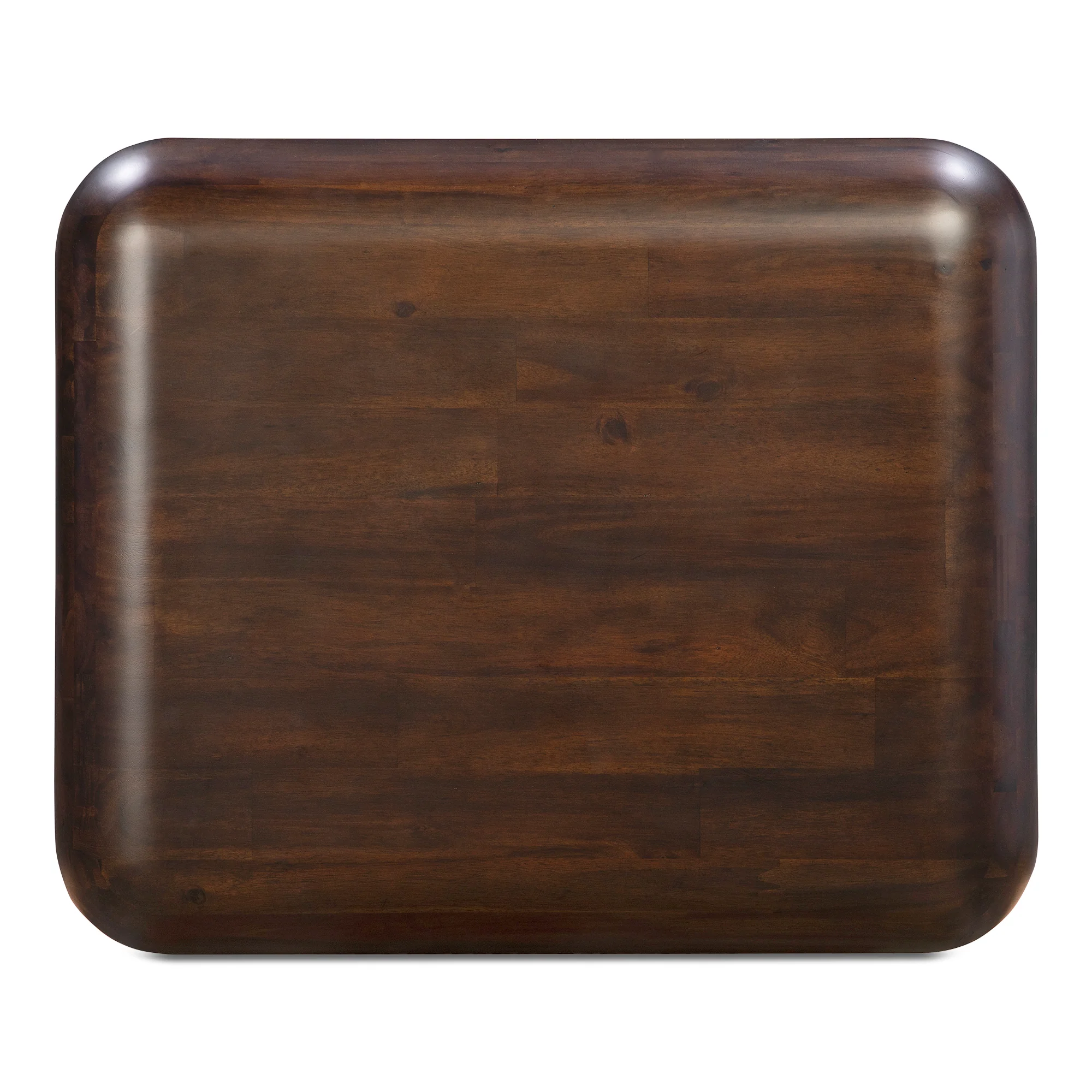Rowan Nightstand Dark Brown - Image 8