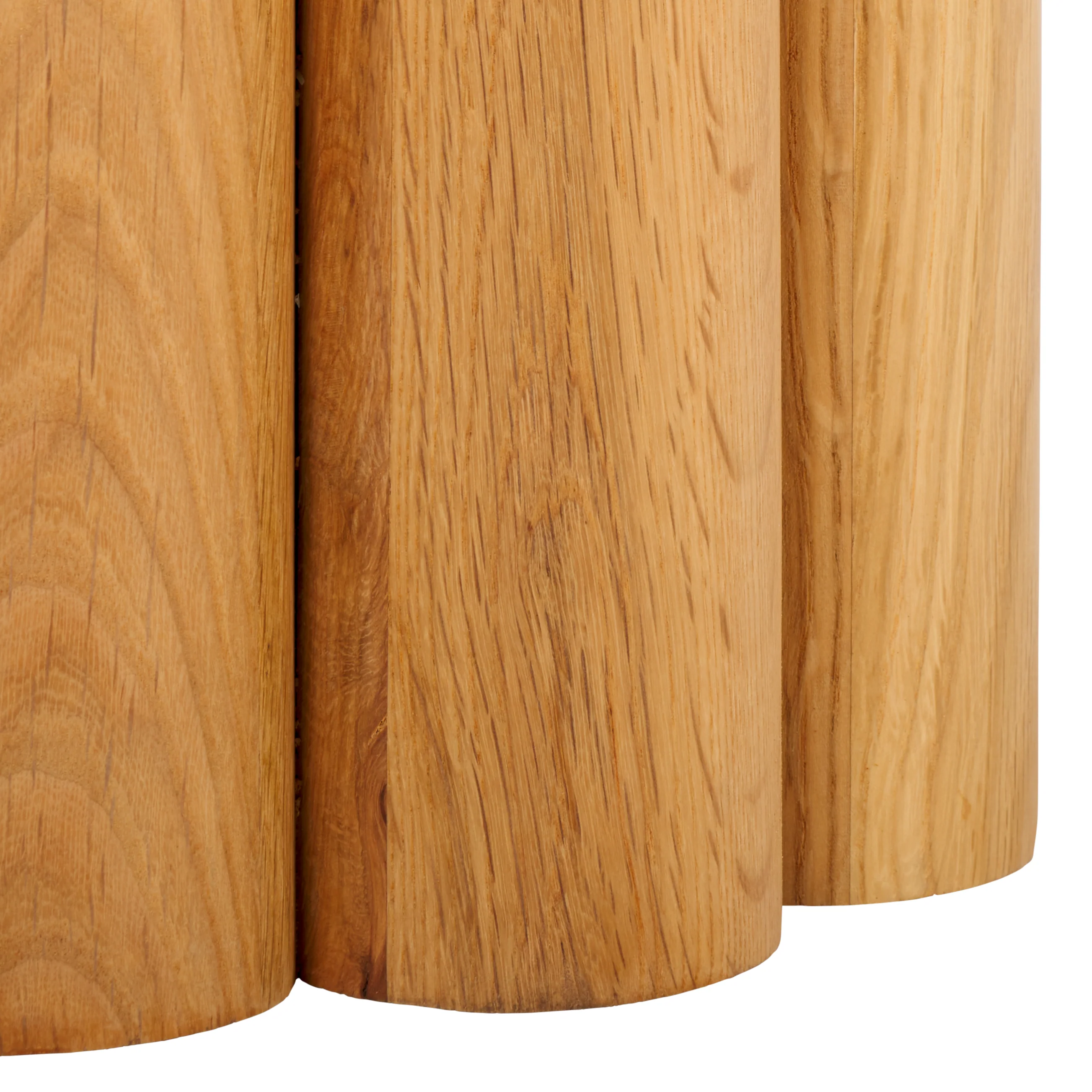 Roxiella Marble Top Accent Table - Image 6