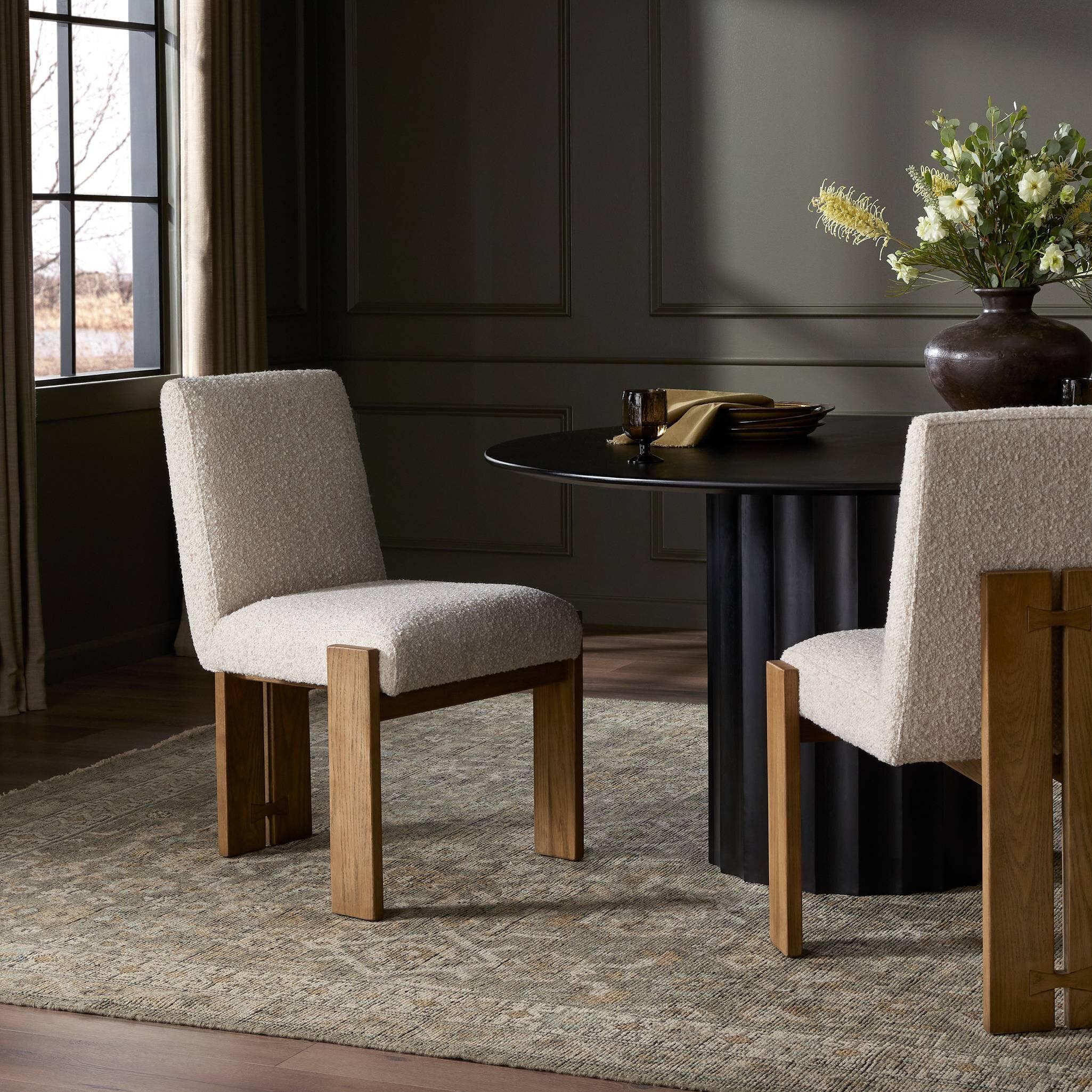 Roxy Dining Chair - Set of 2 - Image 8