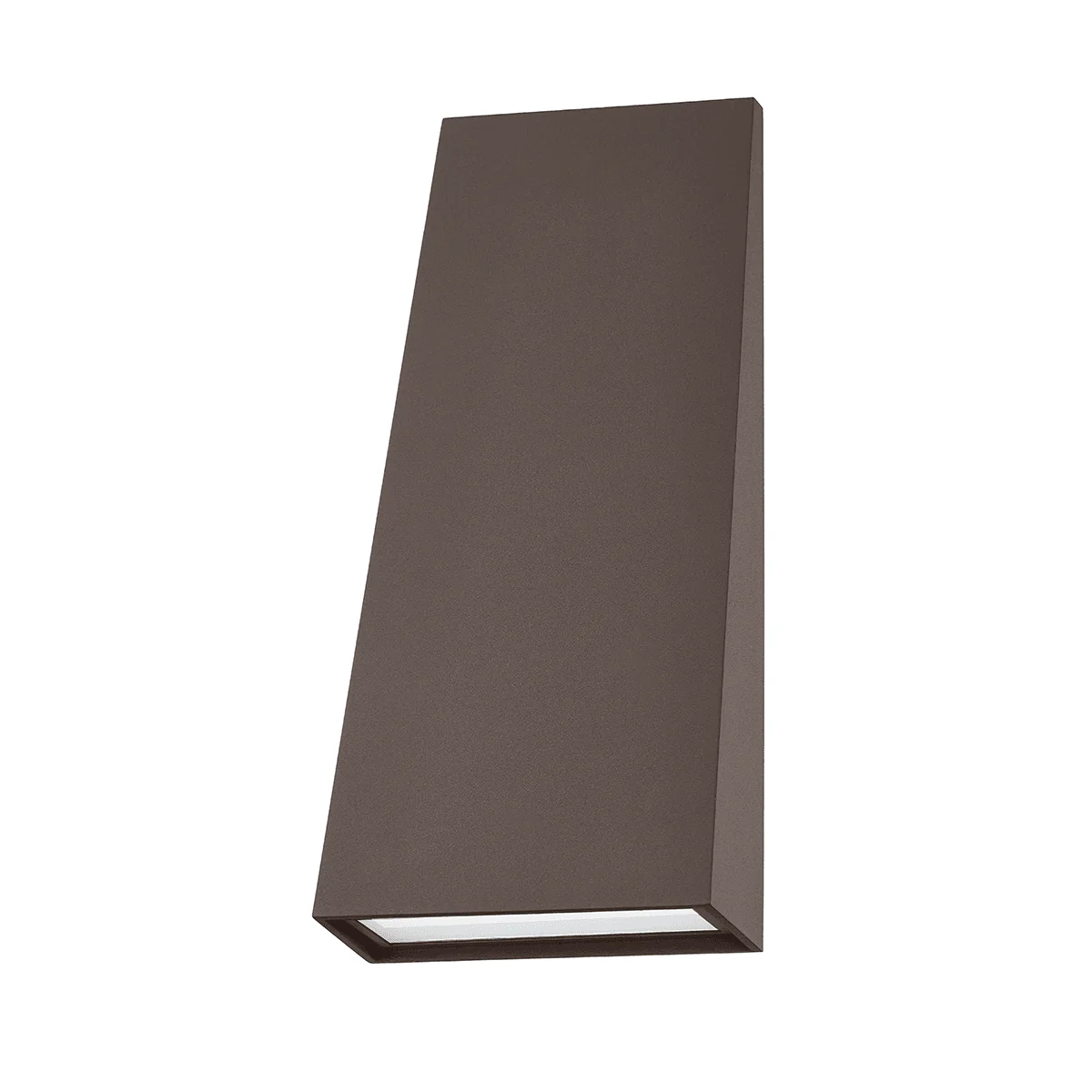 Roy 1 Light Exterior Wall Sconce Large - Image 4