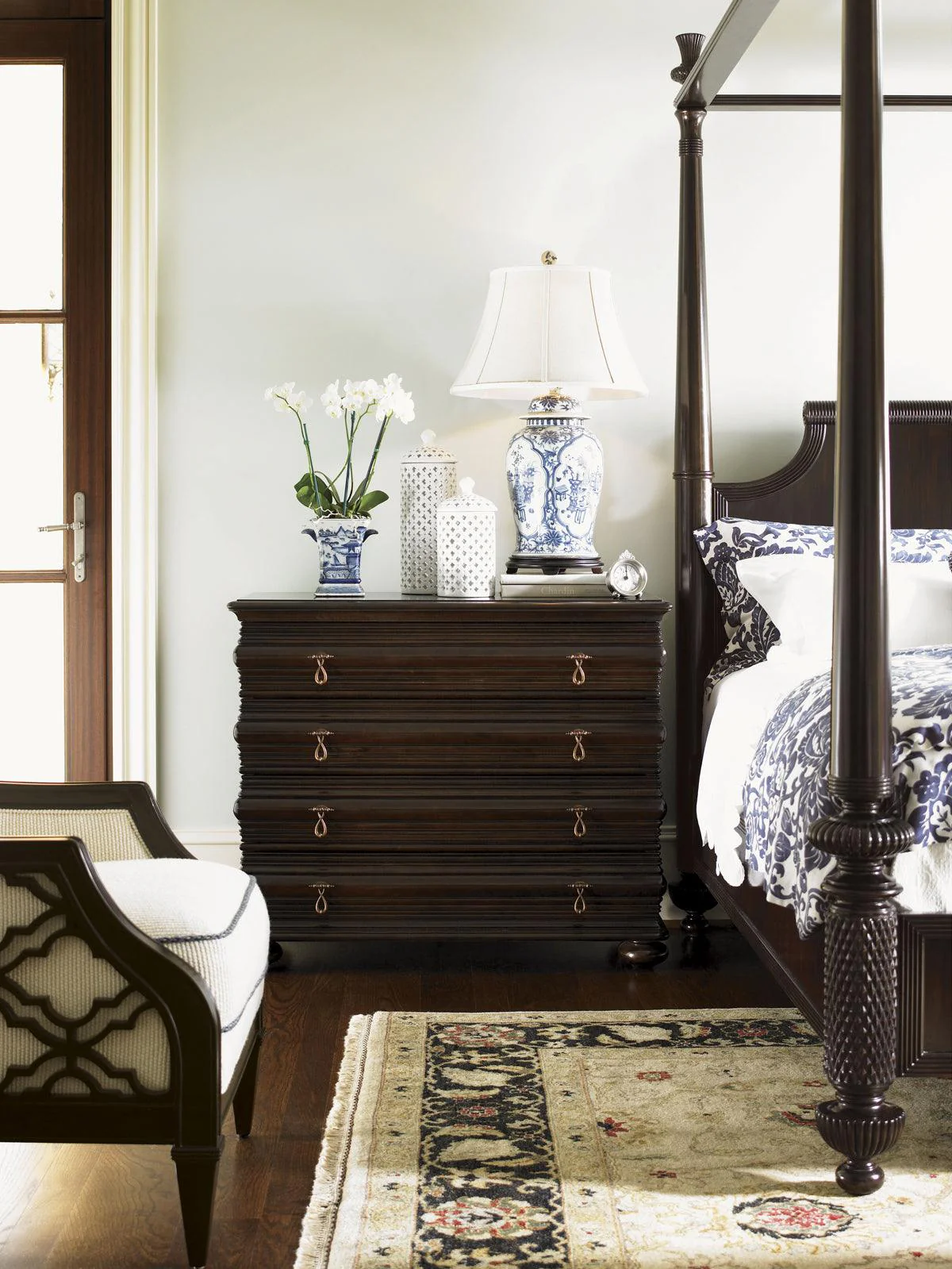 Royal Kahala Black Sands Night Dresser - Image 2