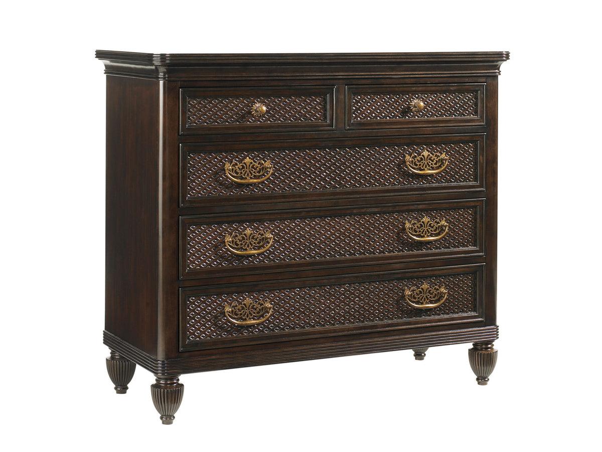 Royal Kahala Bottega Dresser