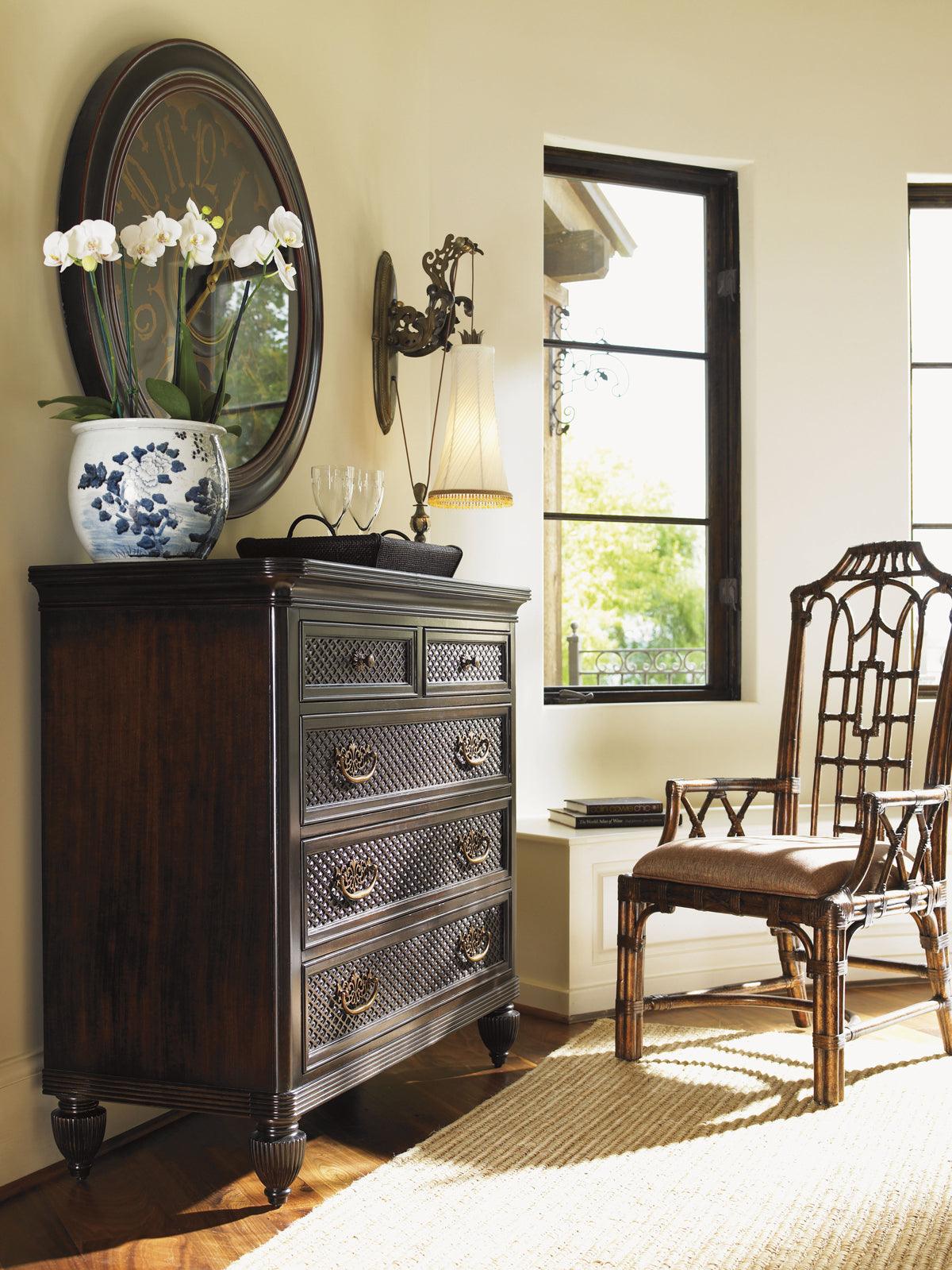 Royal Kahala Bottega Dresser - Image 2