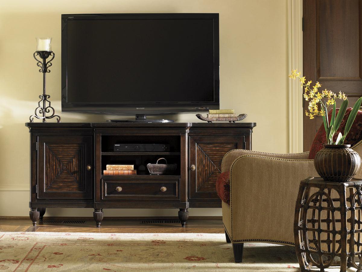 Royal Kahala Maui Media Console - Image 2