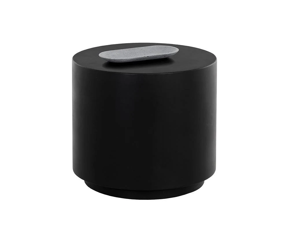 Rubin End Table - Image 2