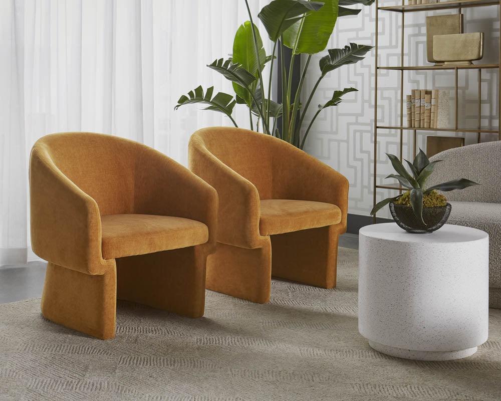 Rubin End Table - Image 6