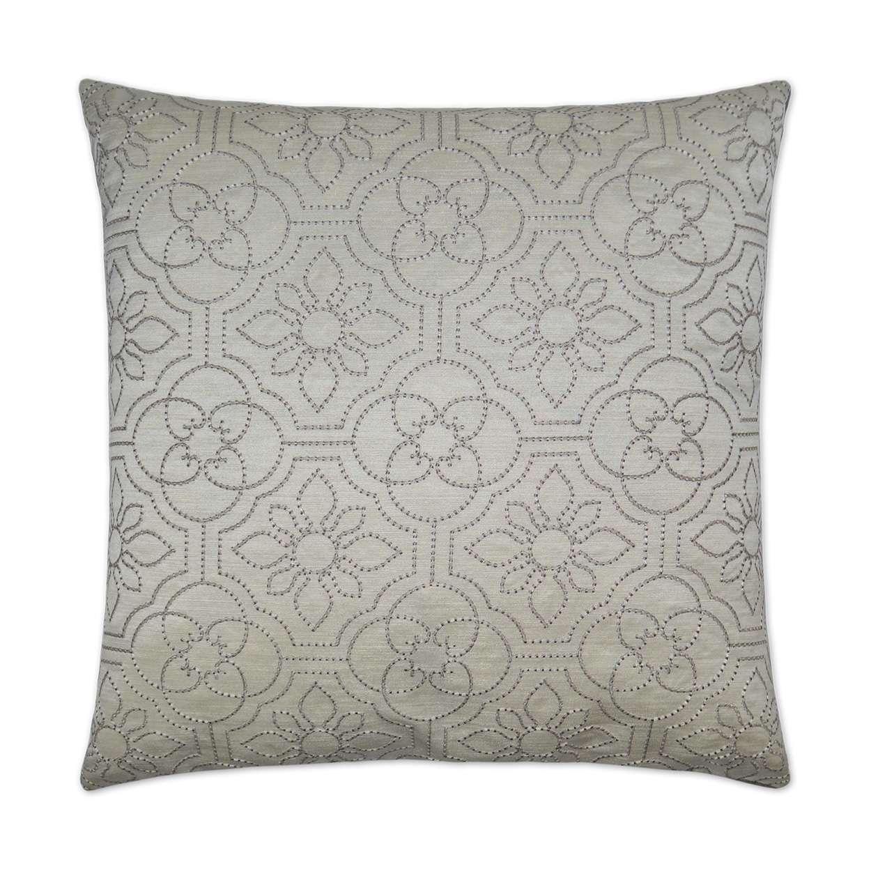 Ruched Up Pillow