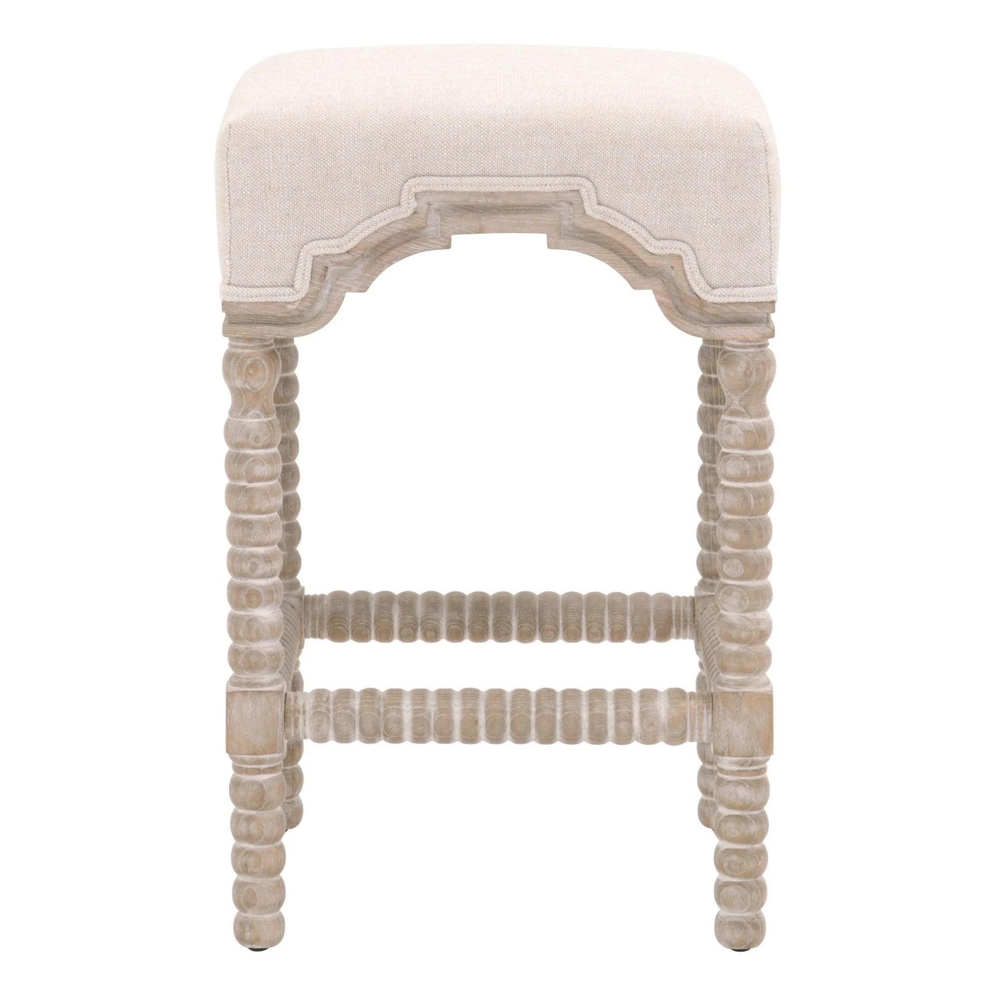 Rue Counter Stool - Set of 2 - Image 4