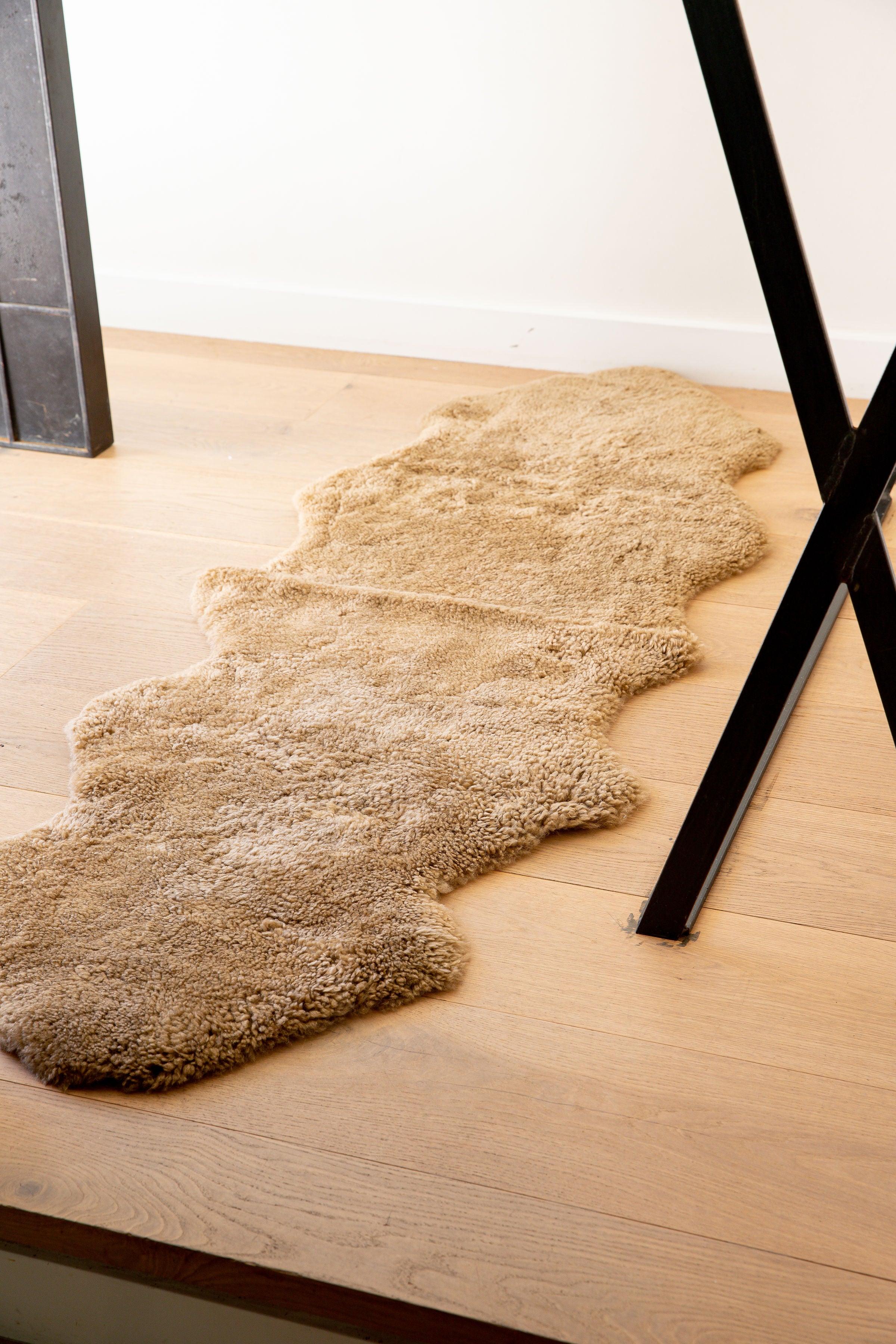 Rug SW 3SC Curly Double - Image 2