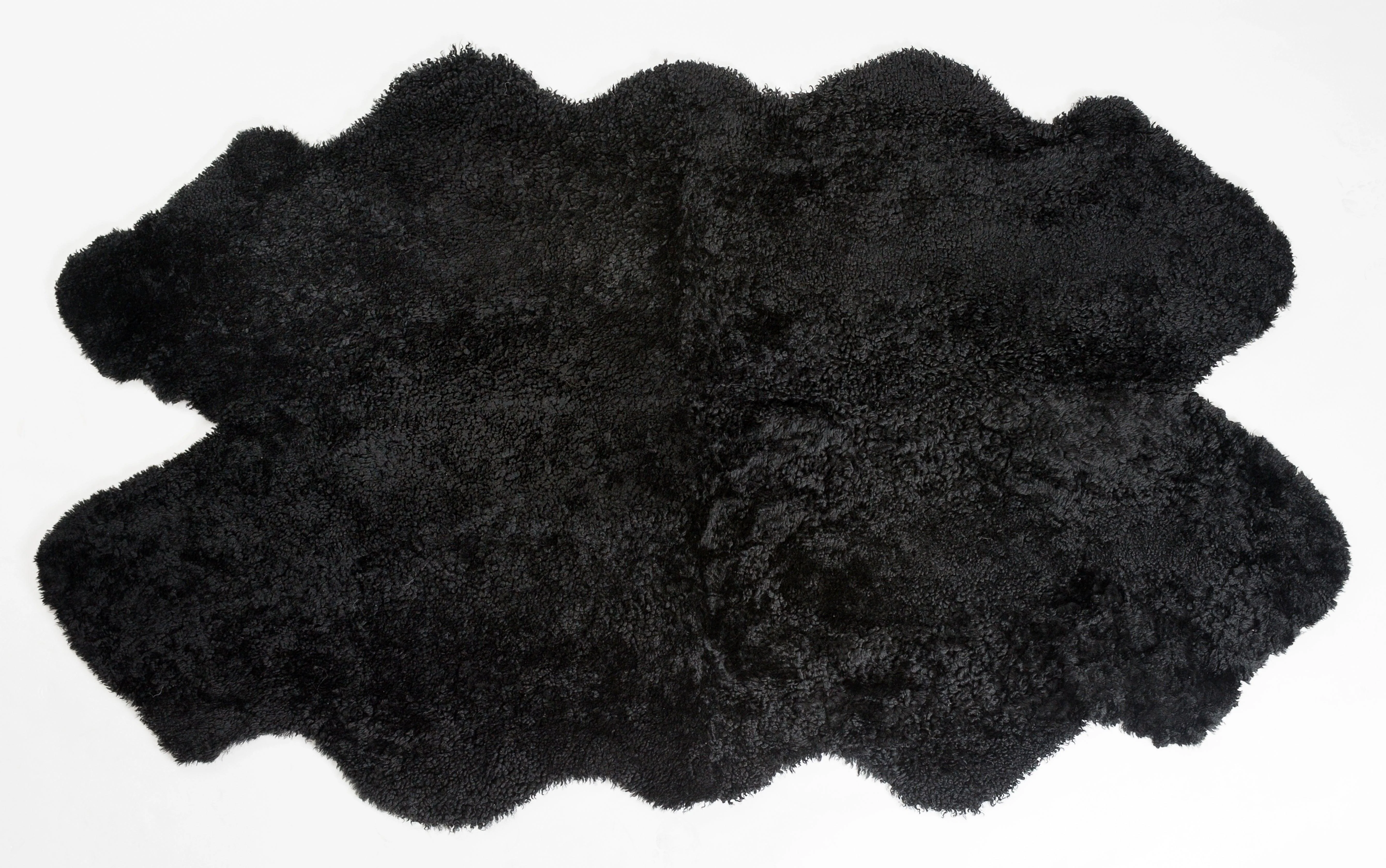 Rug SW 3SC Curly Quarto