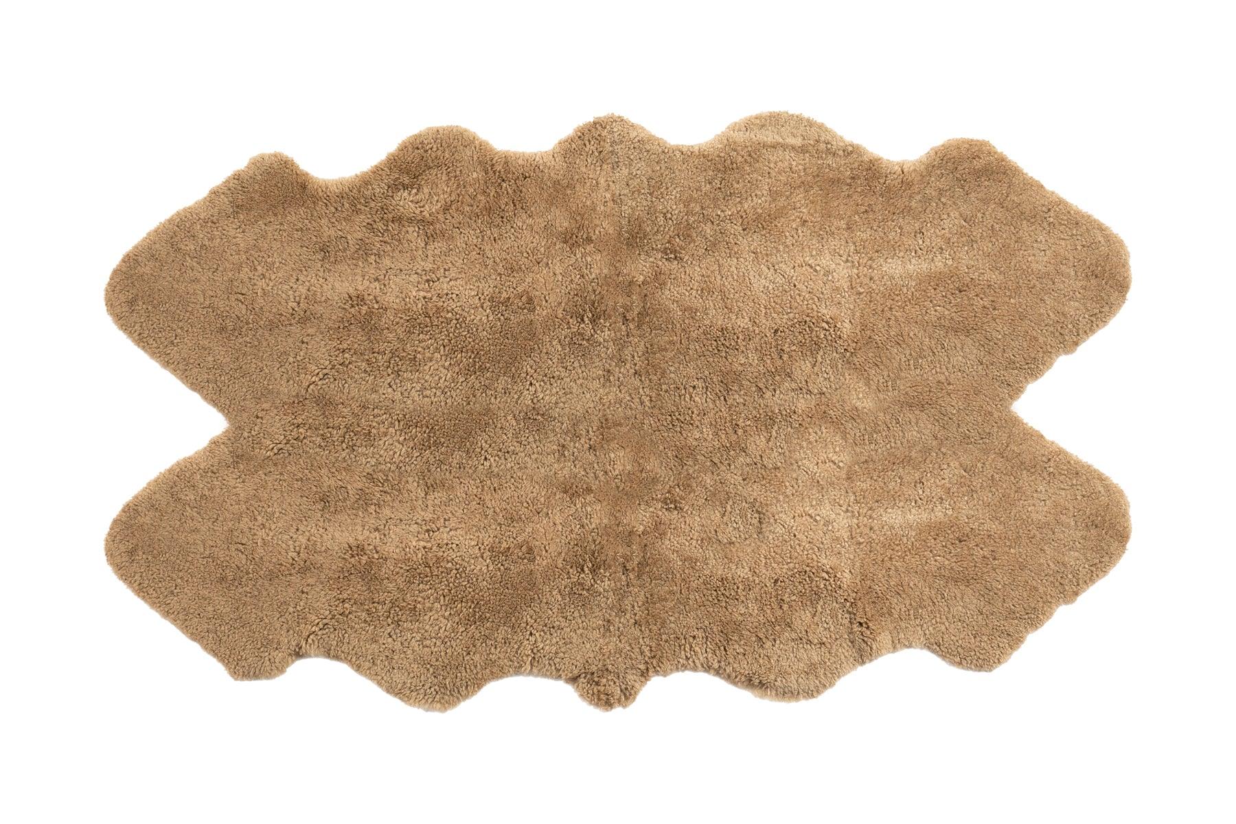 Rug SW 3SC Curly Quarto - Image 2