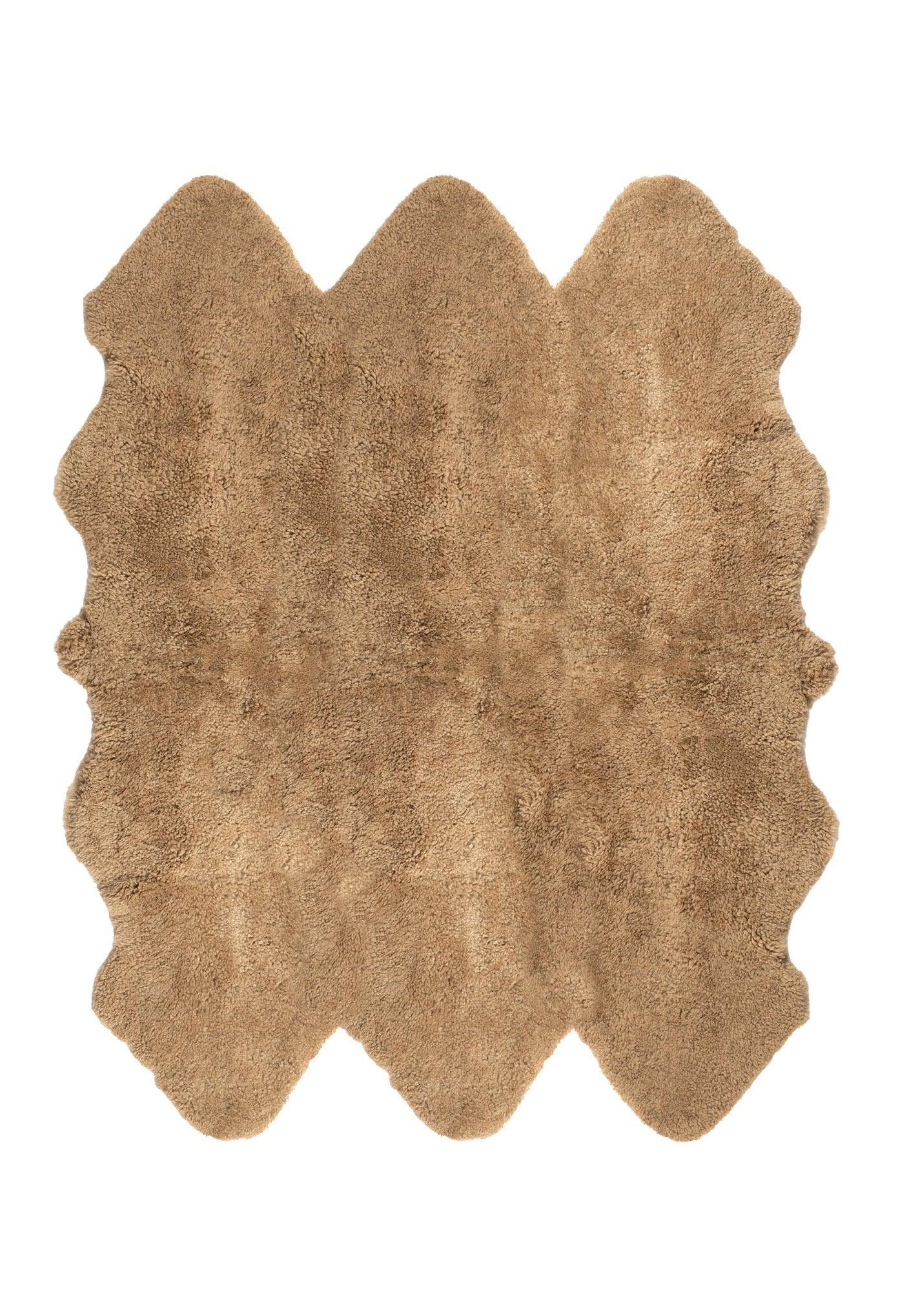 Rug SW 4SC Curly Sexto