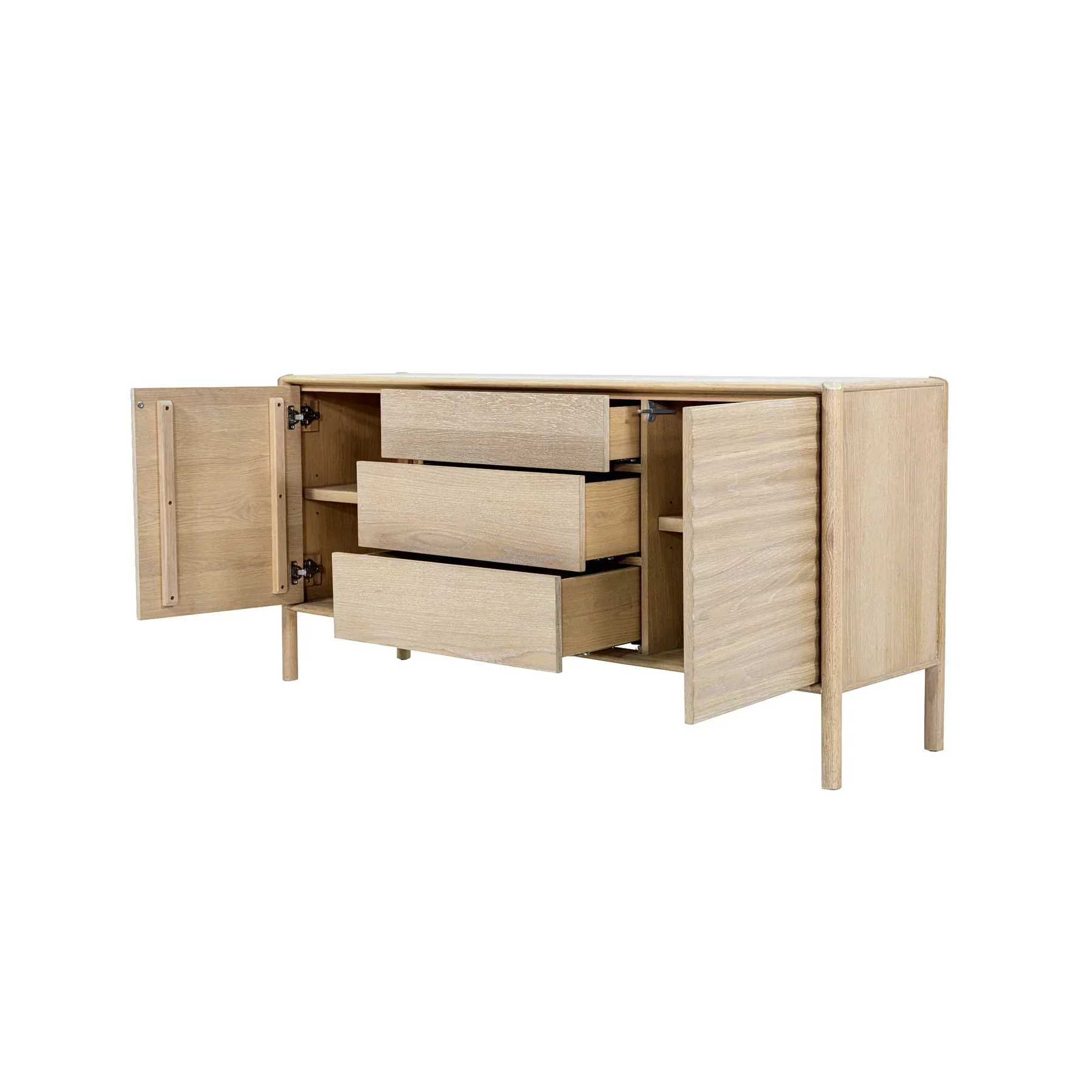Runway Sideboard - Image 4