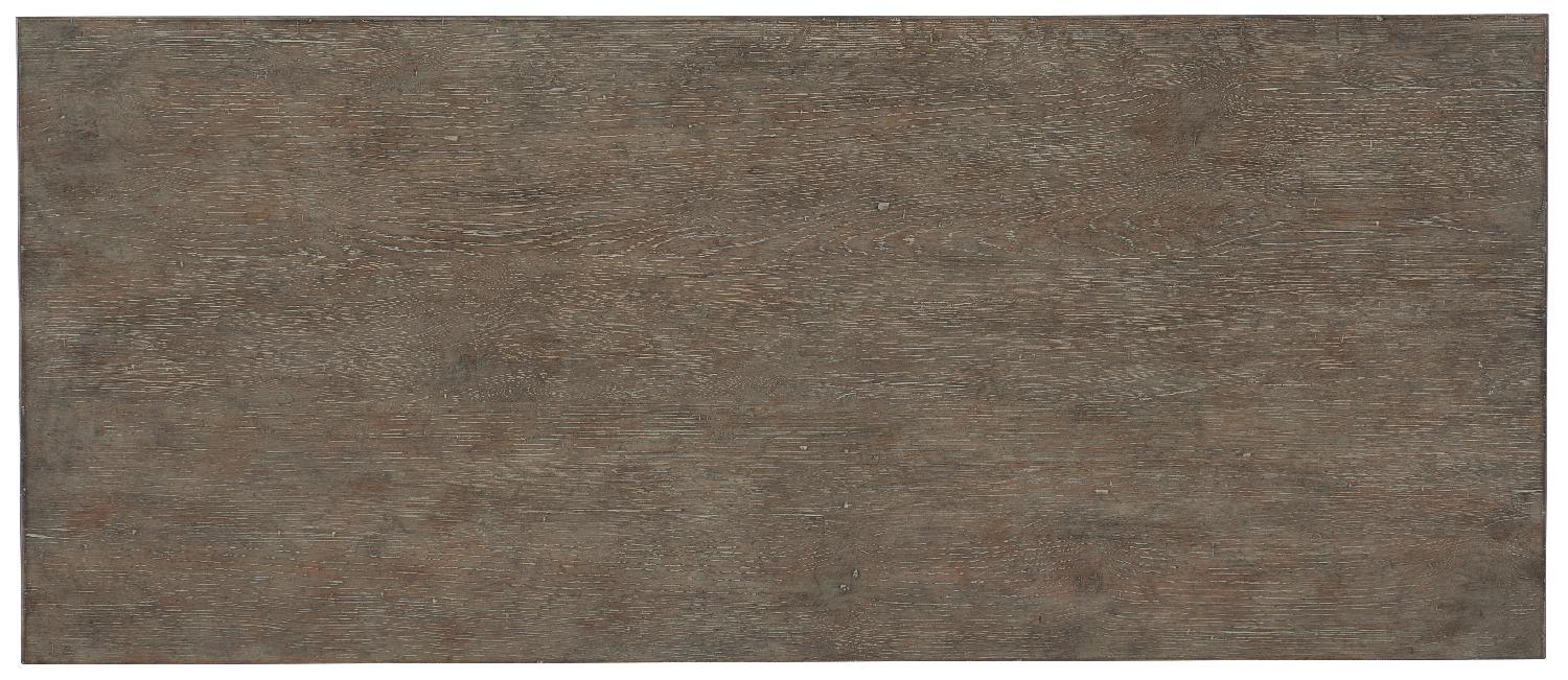 Rustic Glam Credenza - Image 2