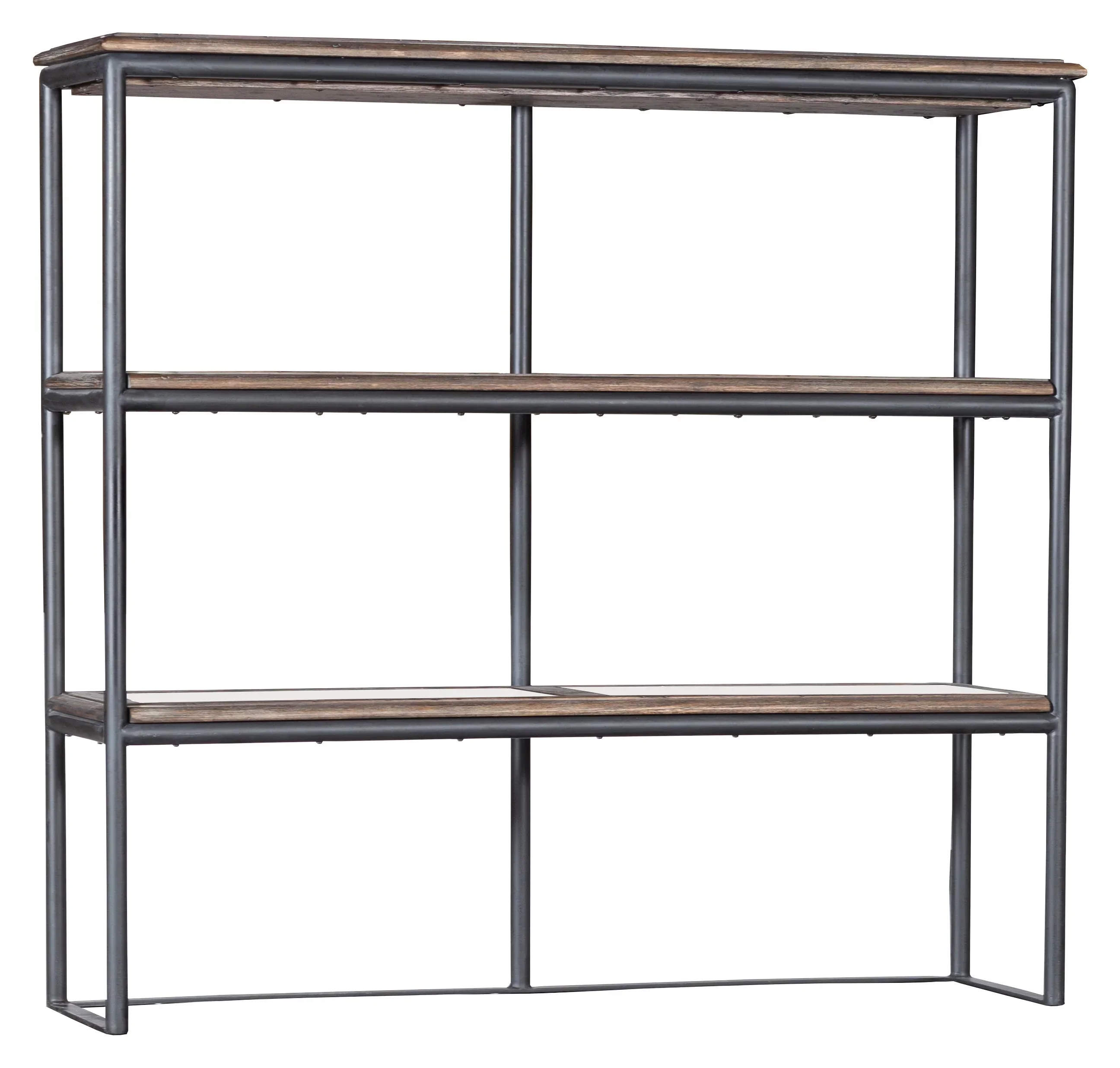 Rustique Lateral File Deck - Image 2