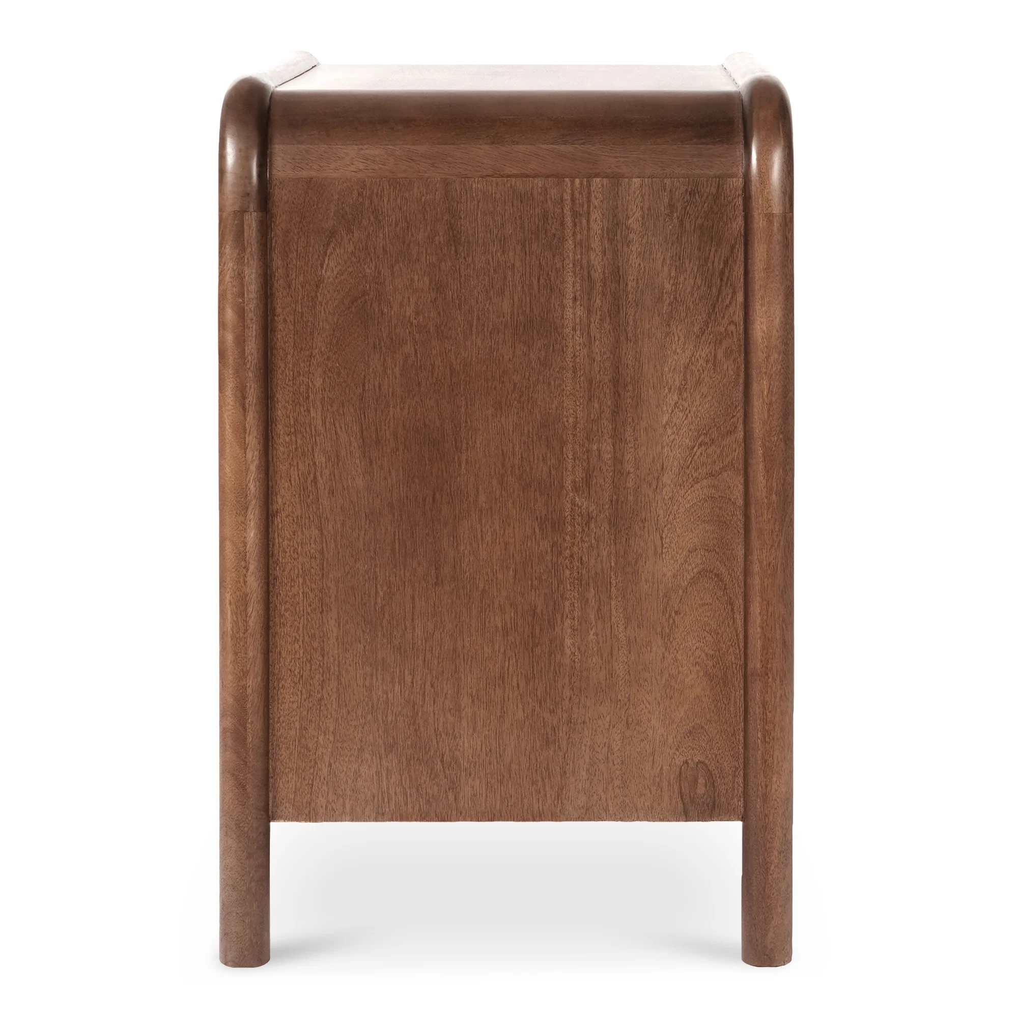 Rye 3 Drawer Nightstand - Image 6