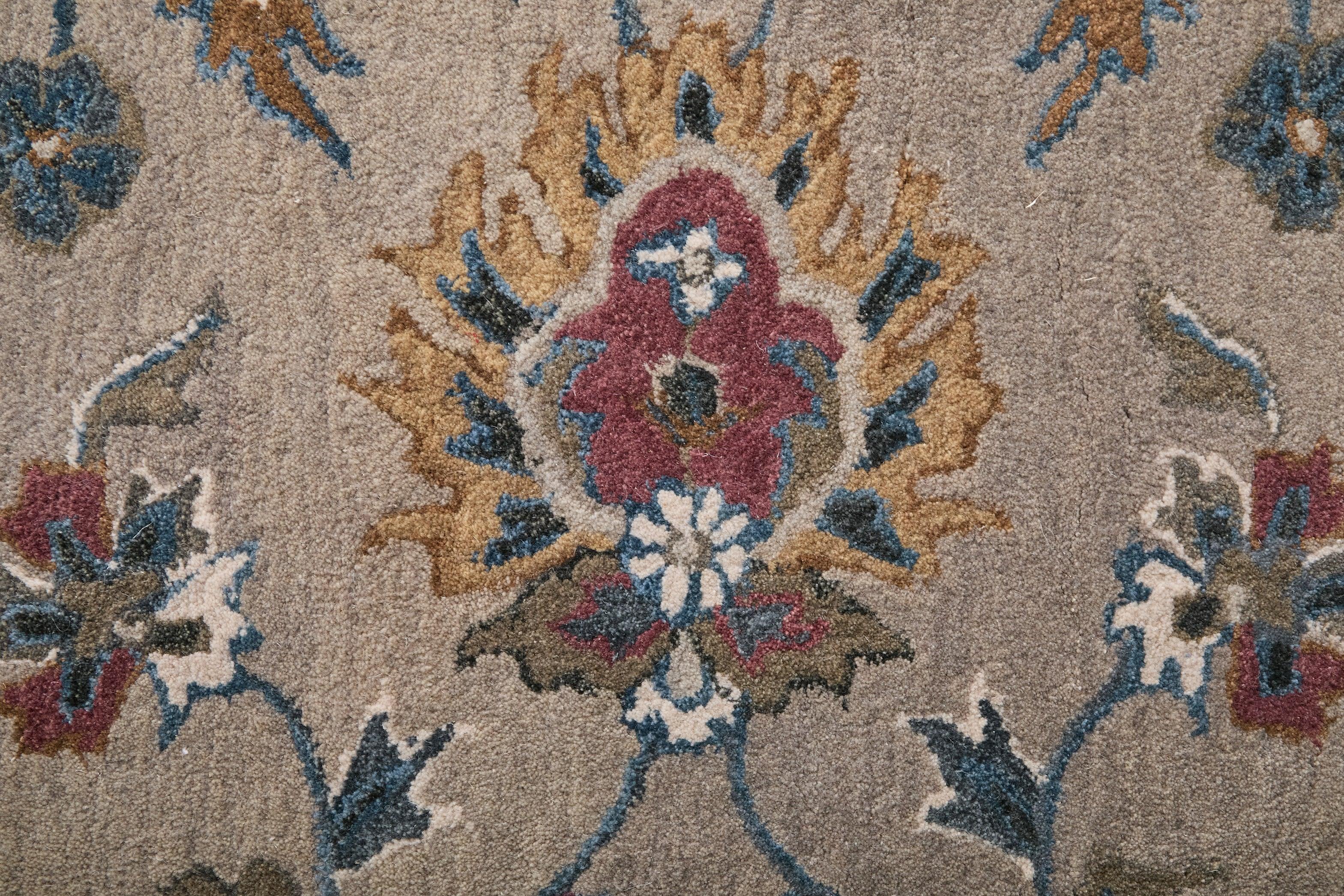 Rylan Transitional Oriental - Image 6