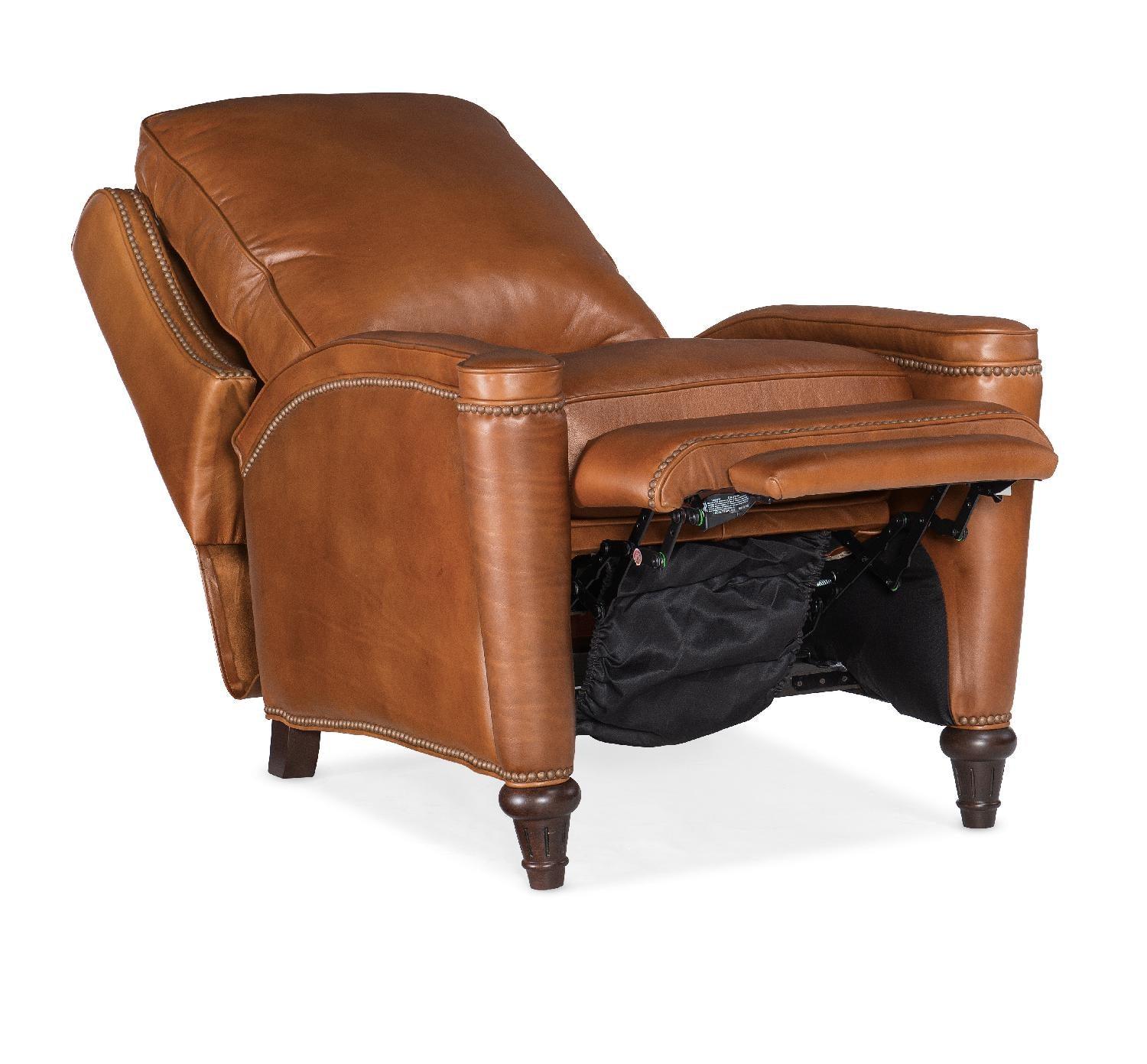 Rylea Manual Push Back Recliner - Image 3