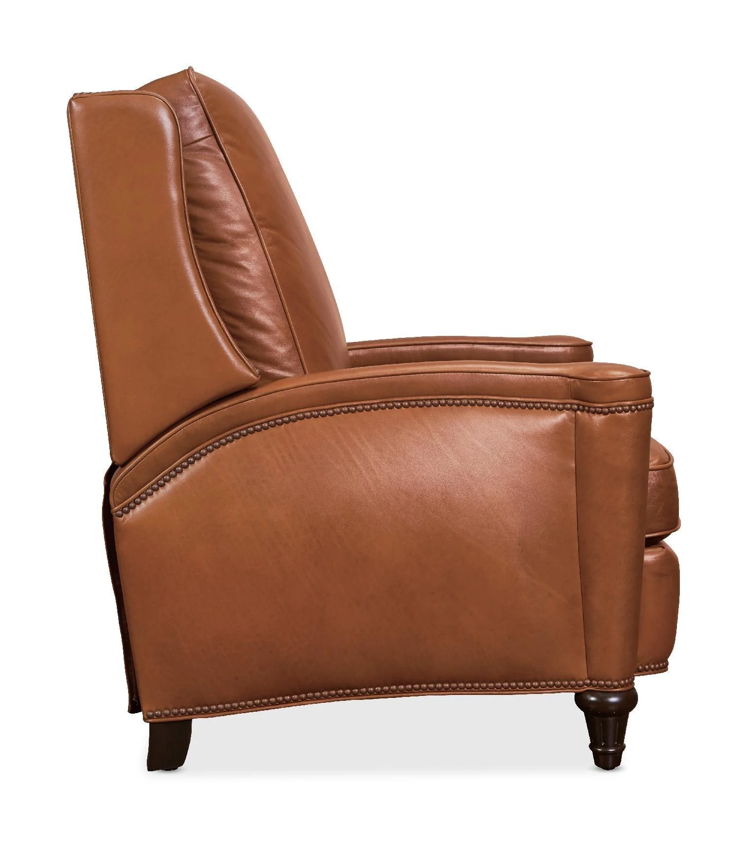 Rylea Manual Push Back Recliner - Image 5