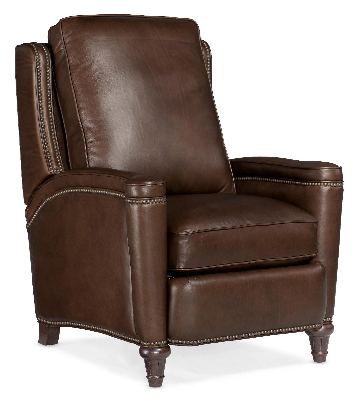 Rylea Manual Push Back Recliner - Image 6