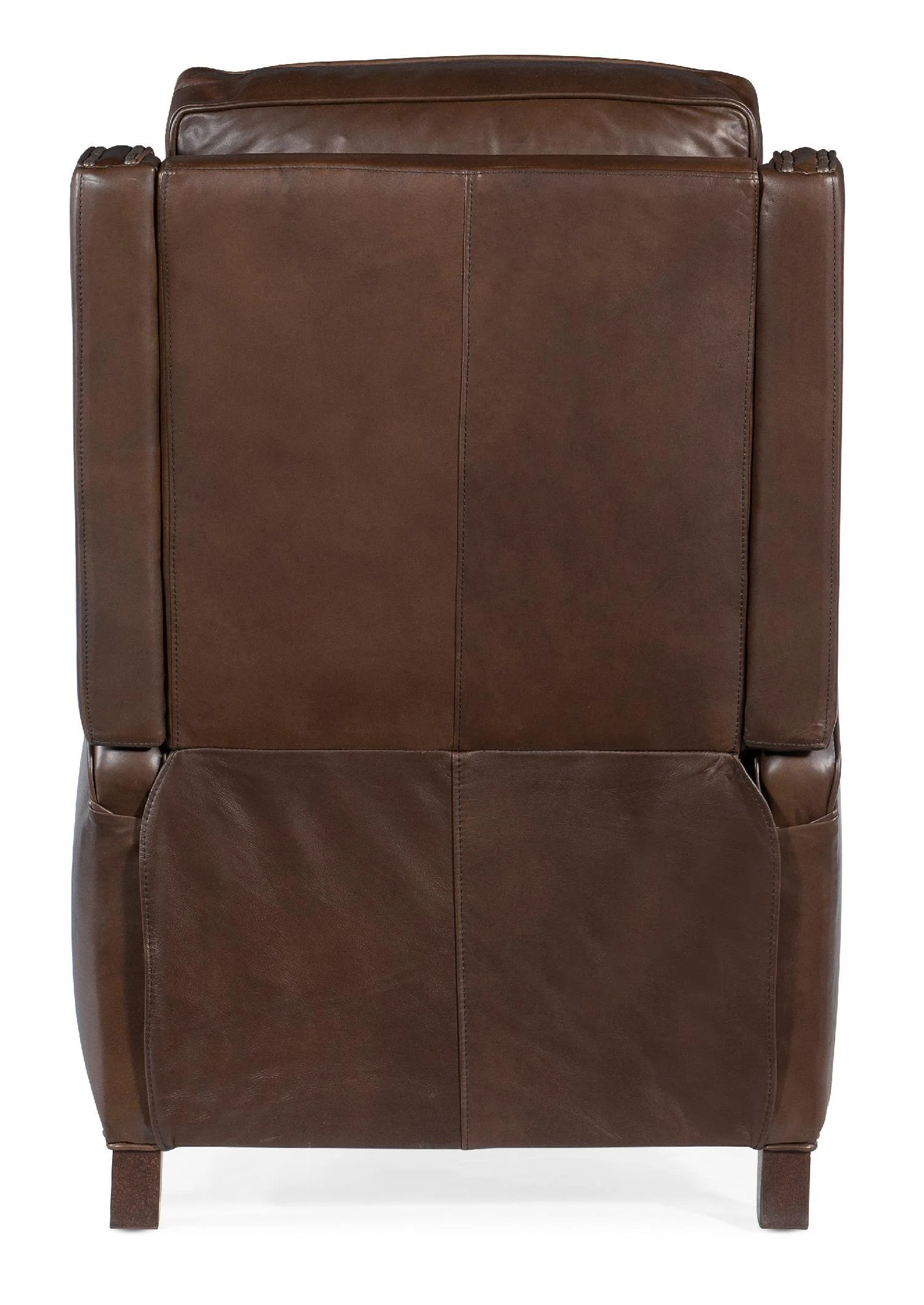 Rylea Manual Push Back Recliner - Image 7