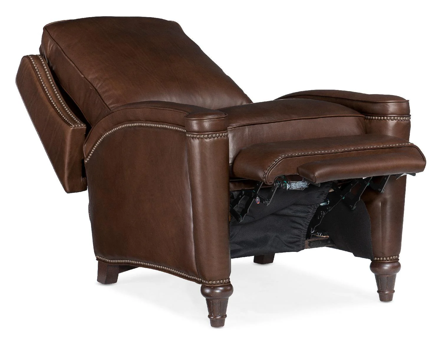 Rylea Manual Push Back Recliner - Image 8