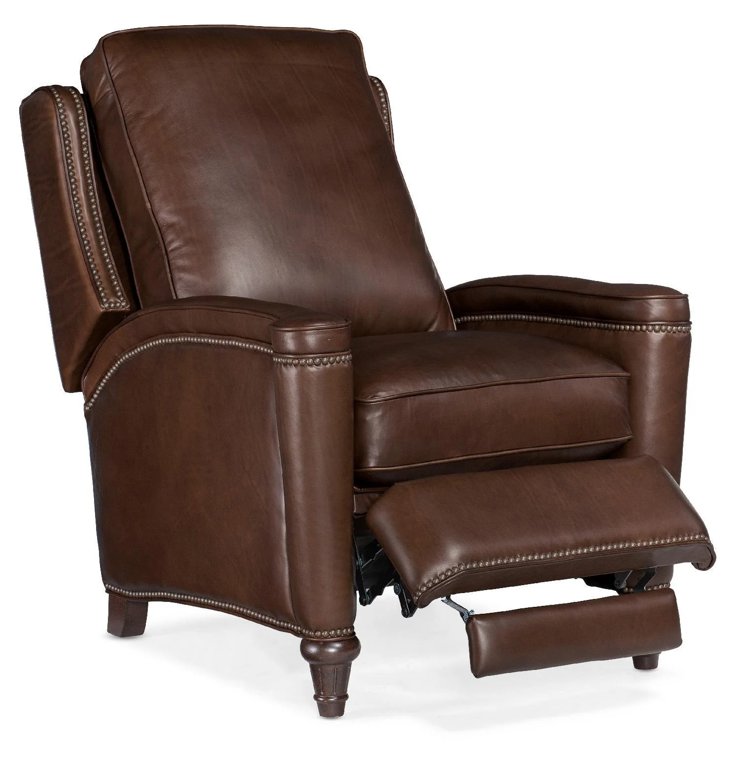 Rylea Manual Push Back Recliner - Image 9