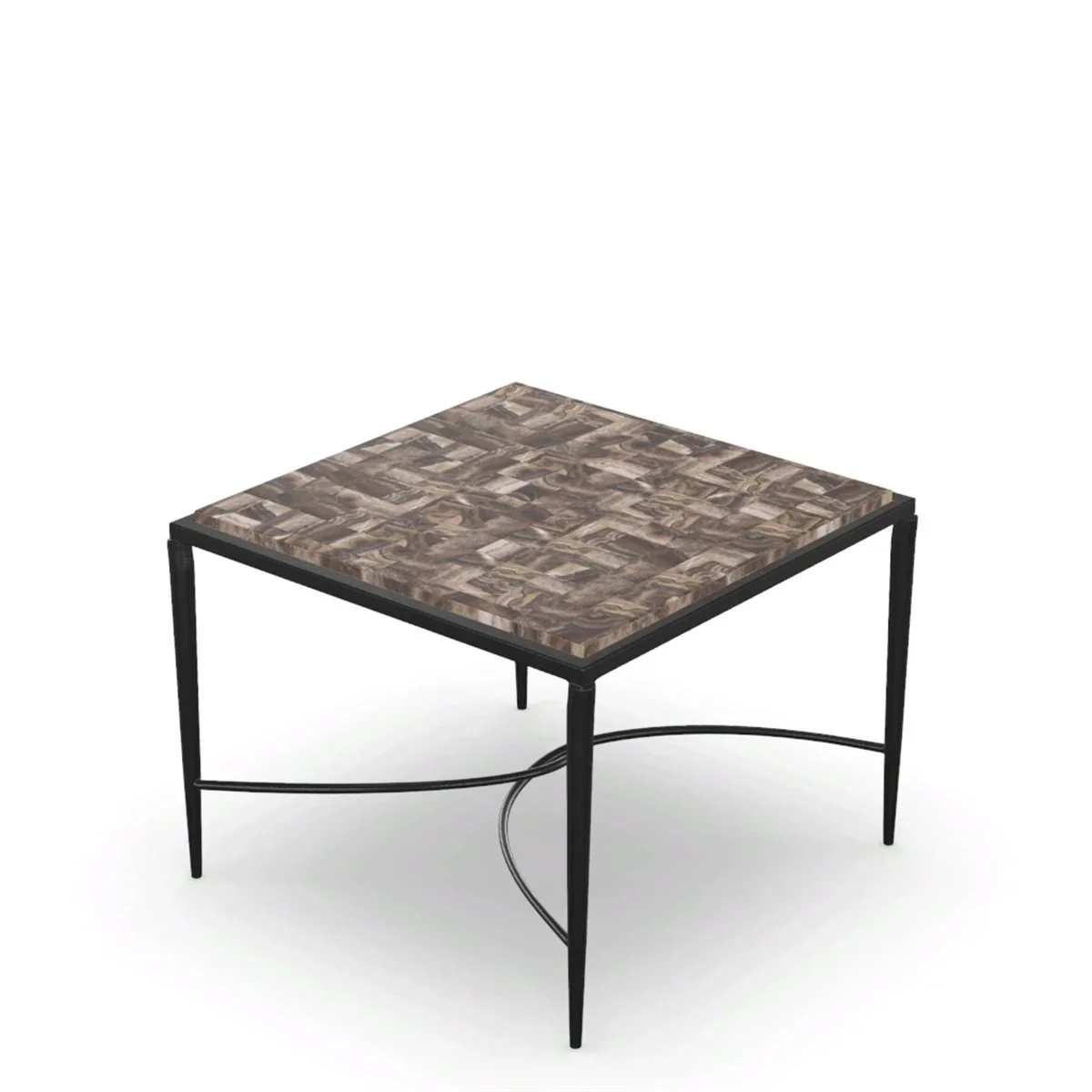 Sabine Square End Table