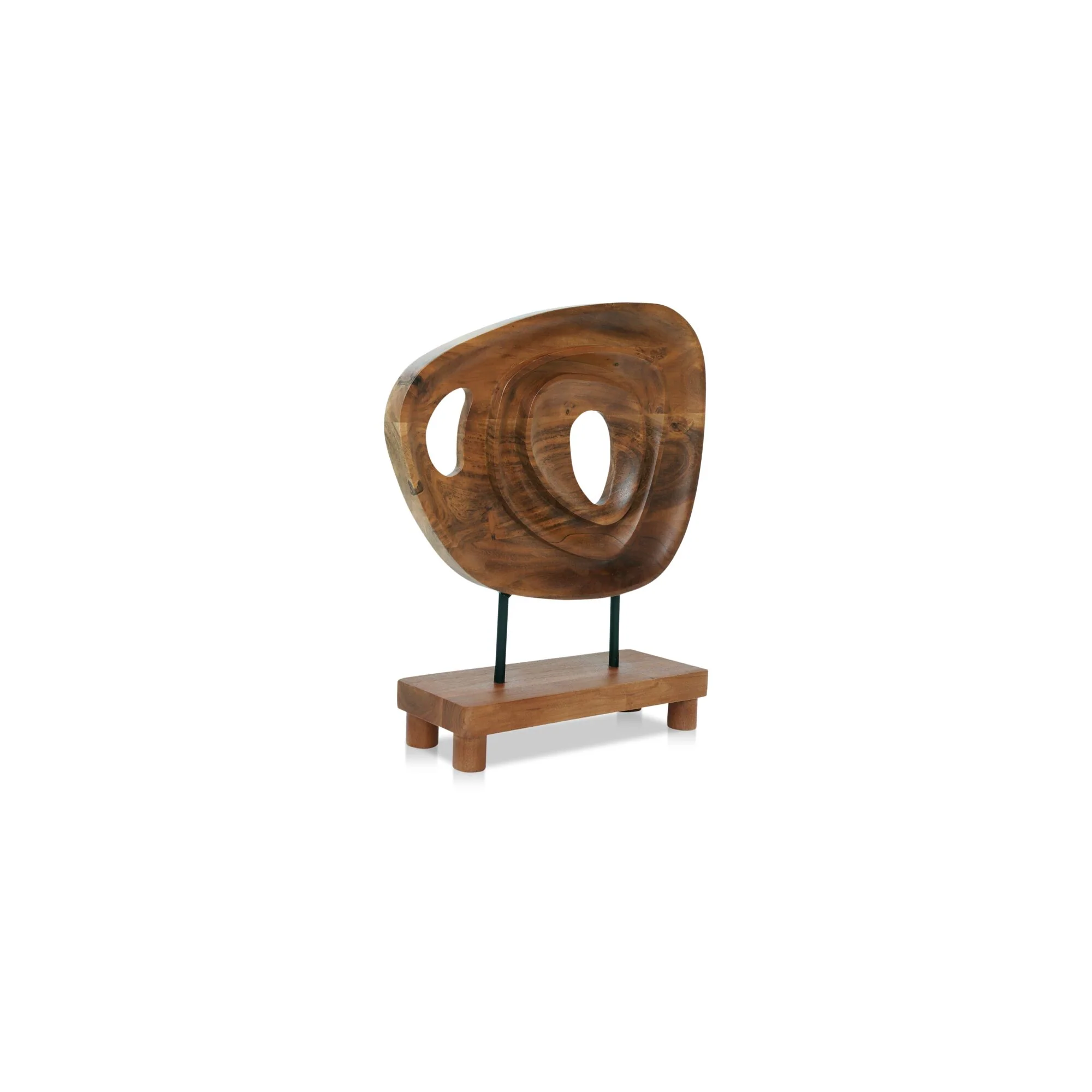 Saddler Sculpture - Image 3