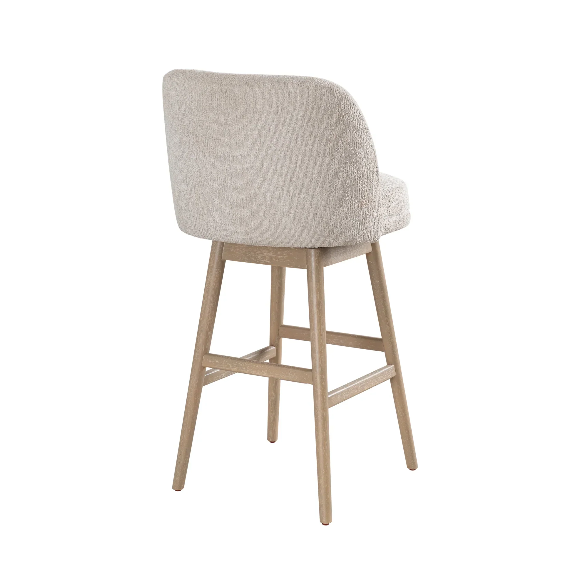 Sadie 30" Barstool - Set of 2 - Image 10