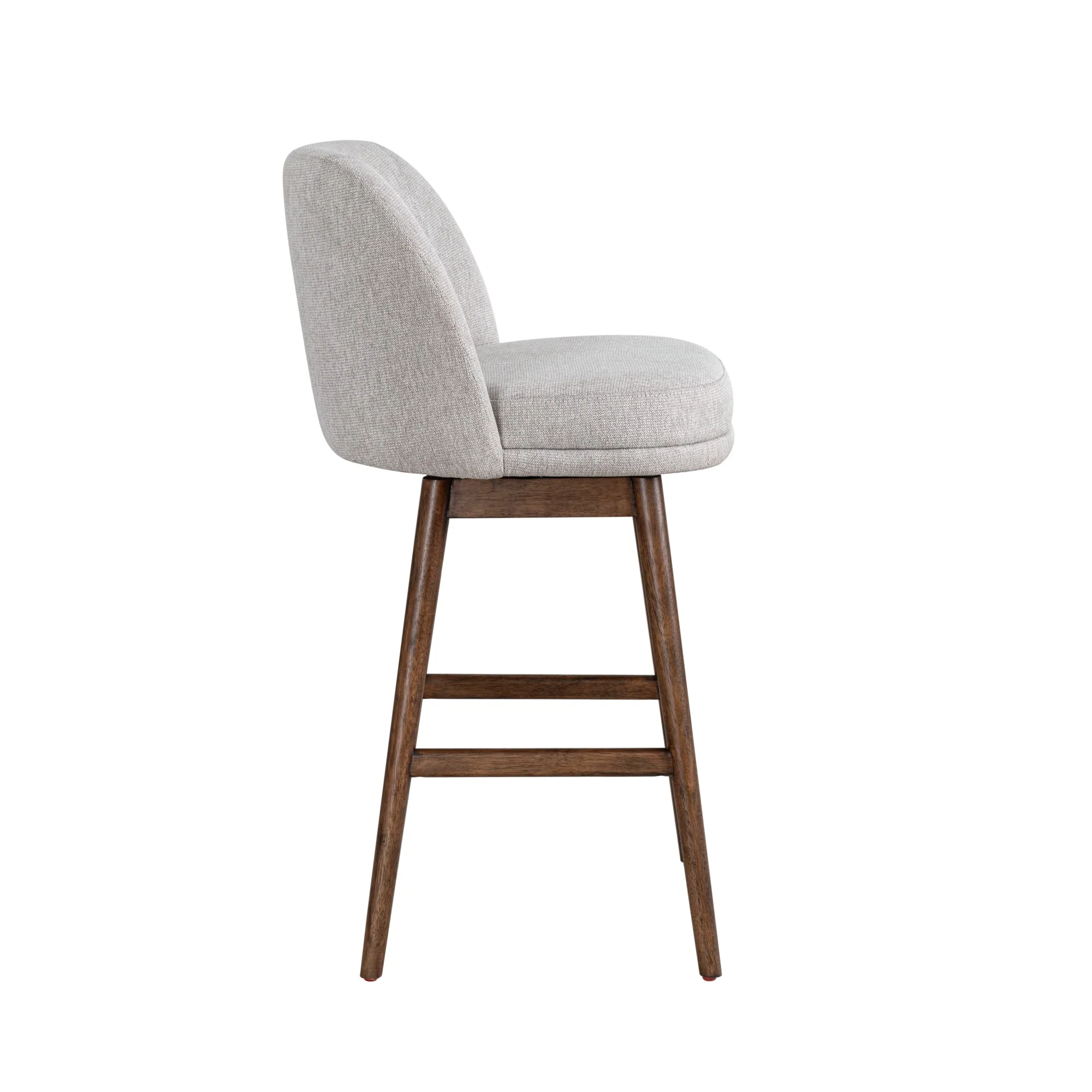 Sadie 30" Barstool - Set of 2 - Image 3