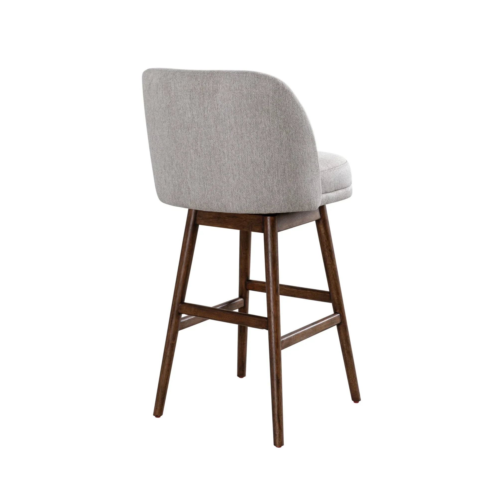 Sadie 30" Barstool - Set of 2 - Image 4