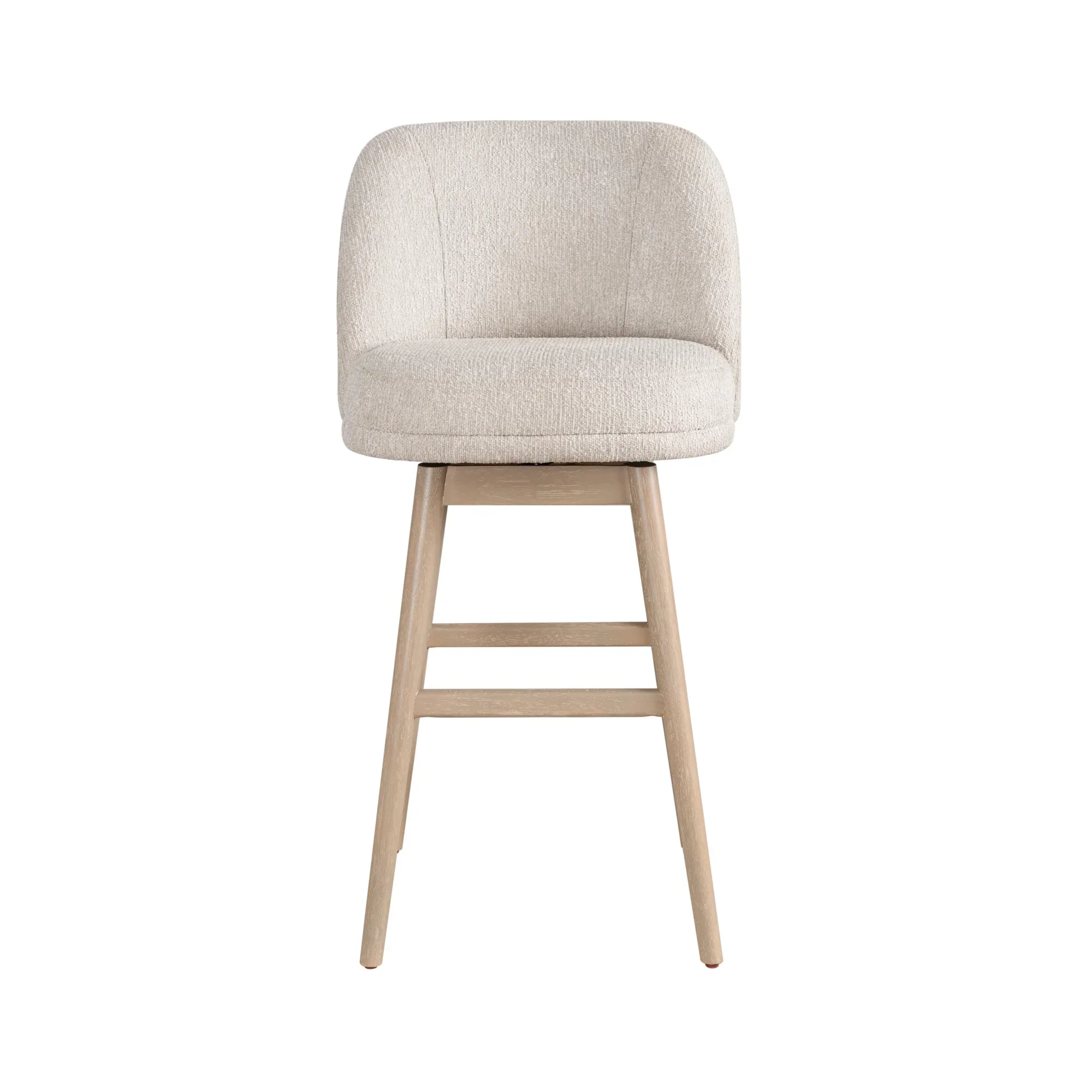 Sadie 30" Barstool - Set of 2 - Image 7
