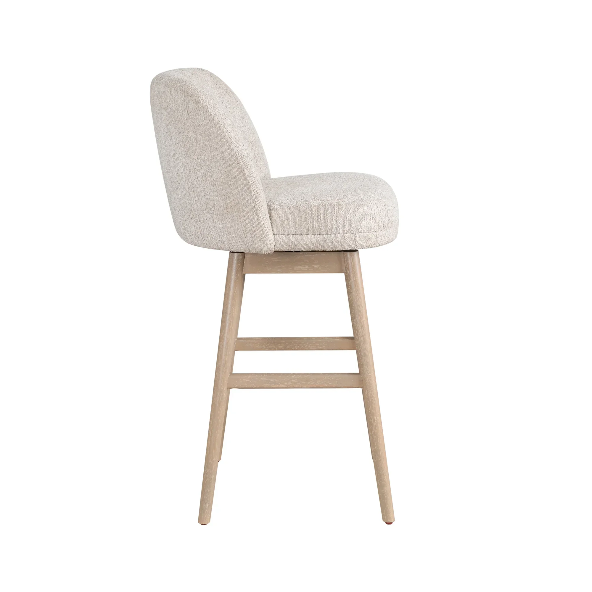 Sadie 30" Barstool - Set of 2 - Image 9