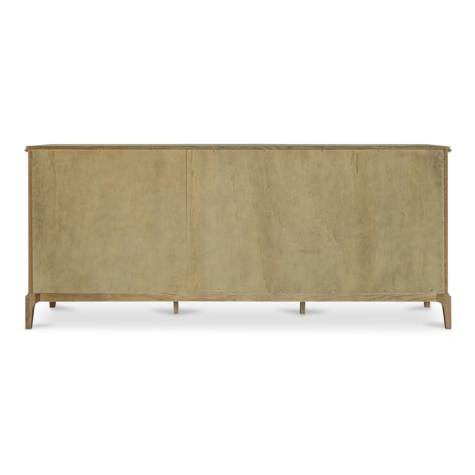 Sadie 9 Drawer Dresser - Image 5